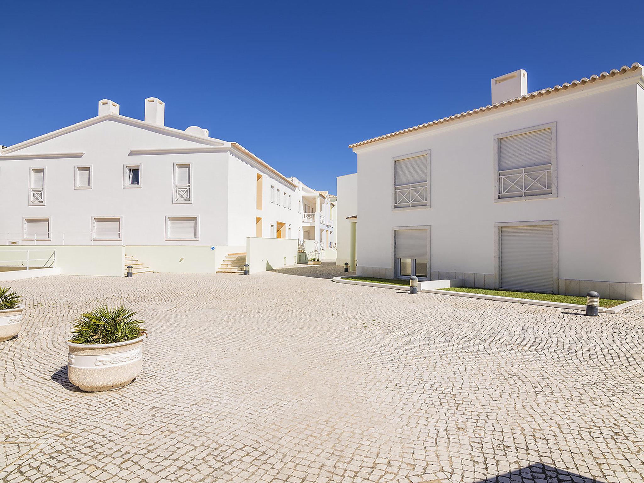 Photo 19 - 3 bedroom Apartment in Loulé with swimming pool and sea view