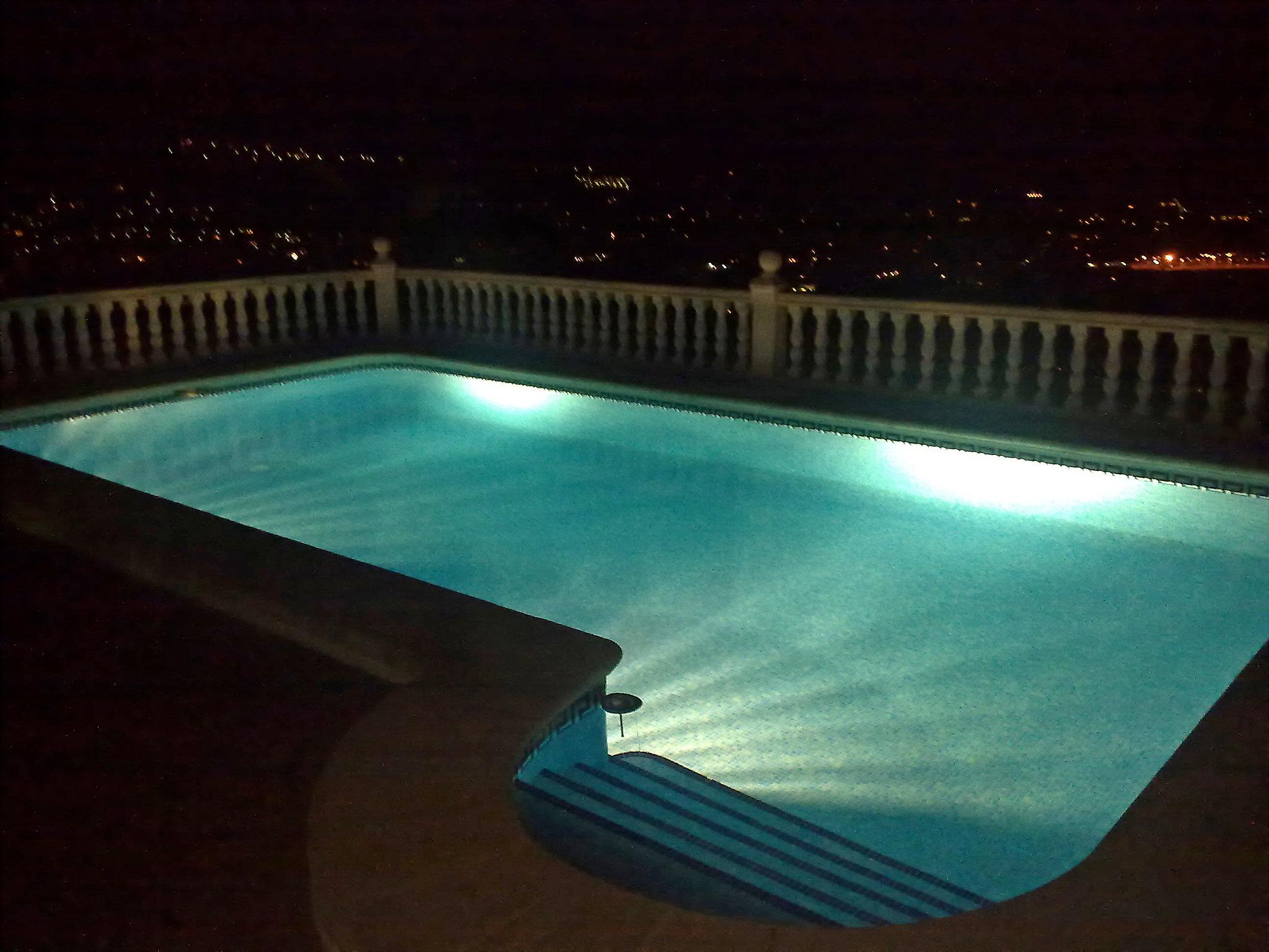 Photo 22 - 4 bedroom House in Teulada with private pool and sea view