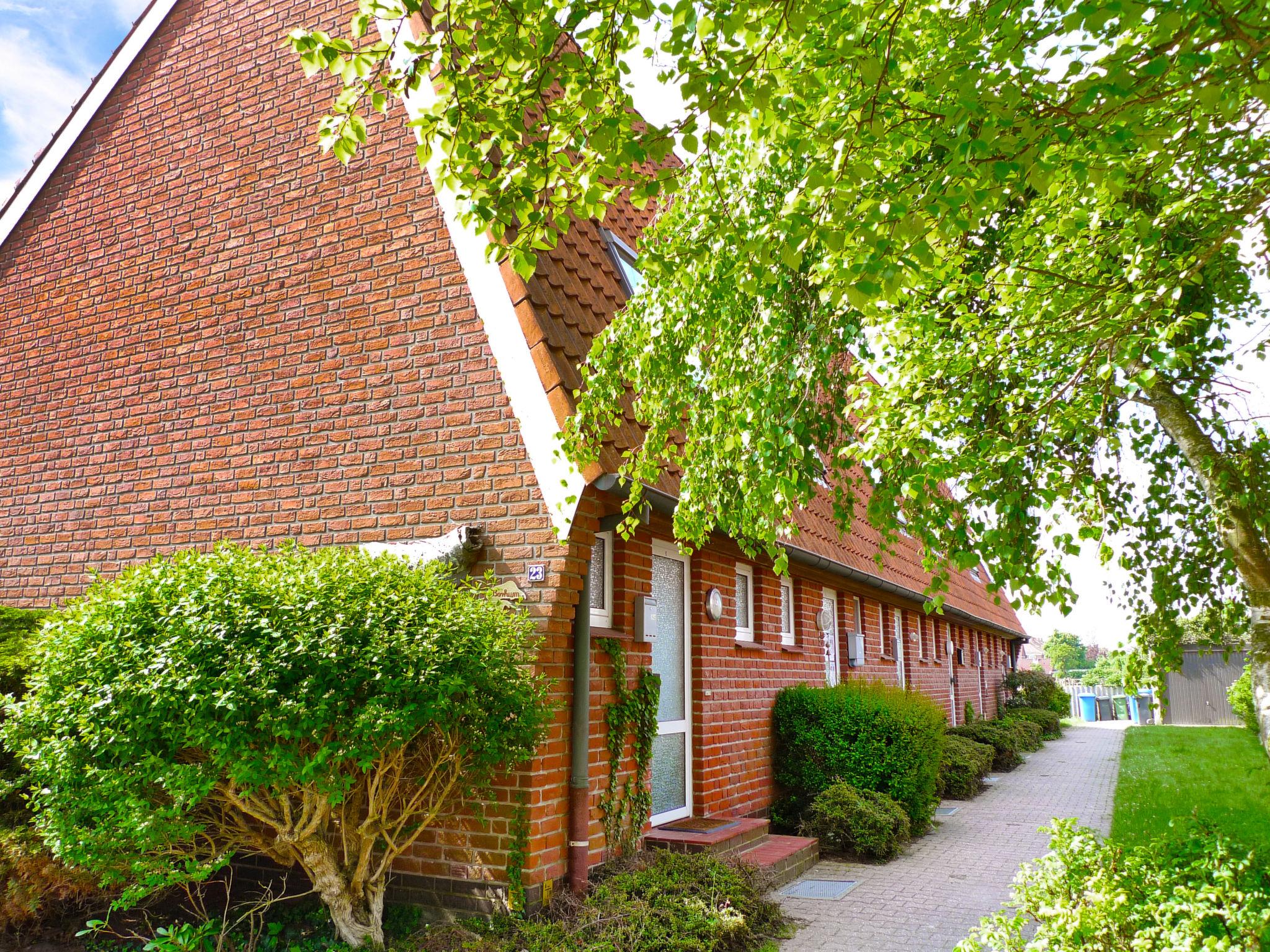 Photo 1 - 2 bedroom House in Norden with garden and terrace