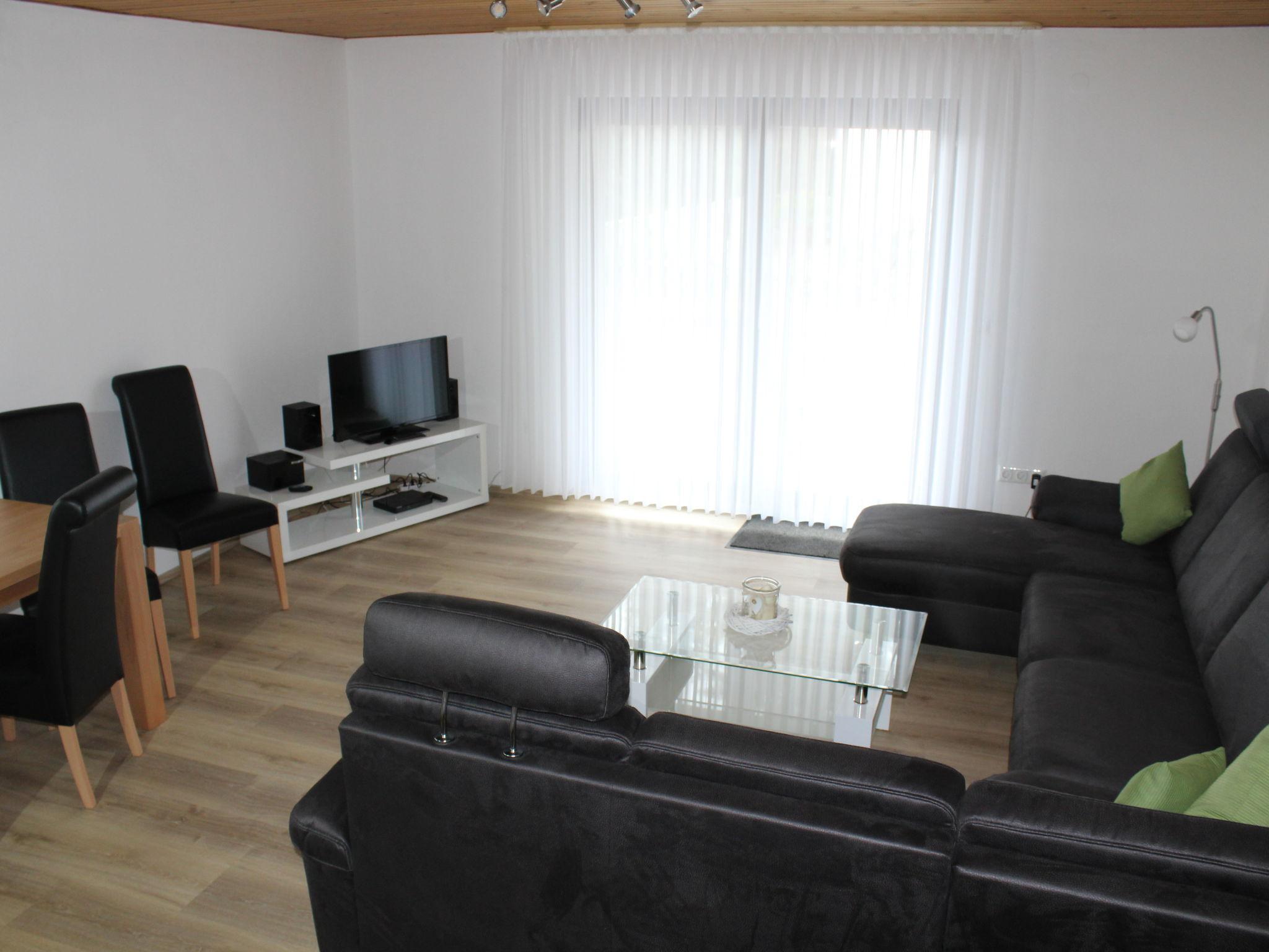 Photo 6 - 2 bedroom Apartment in Immerath with garden and mountain view