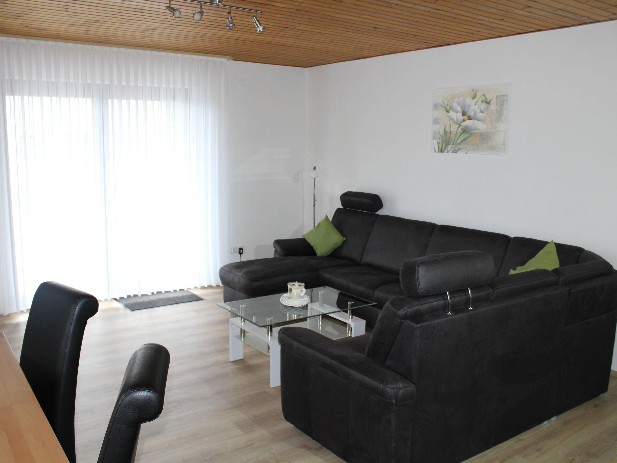 Photo 3 - 2 bedroom Apartment in Immerath with garden and mountain view
