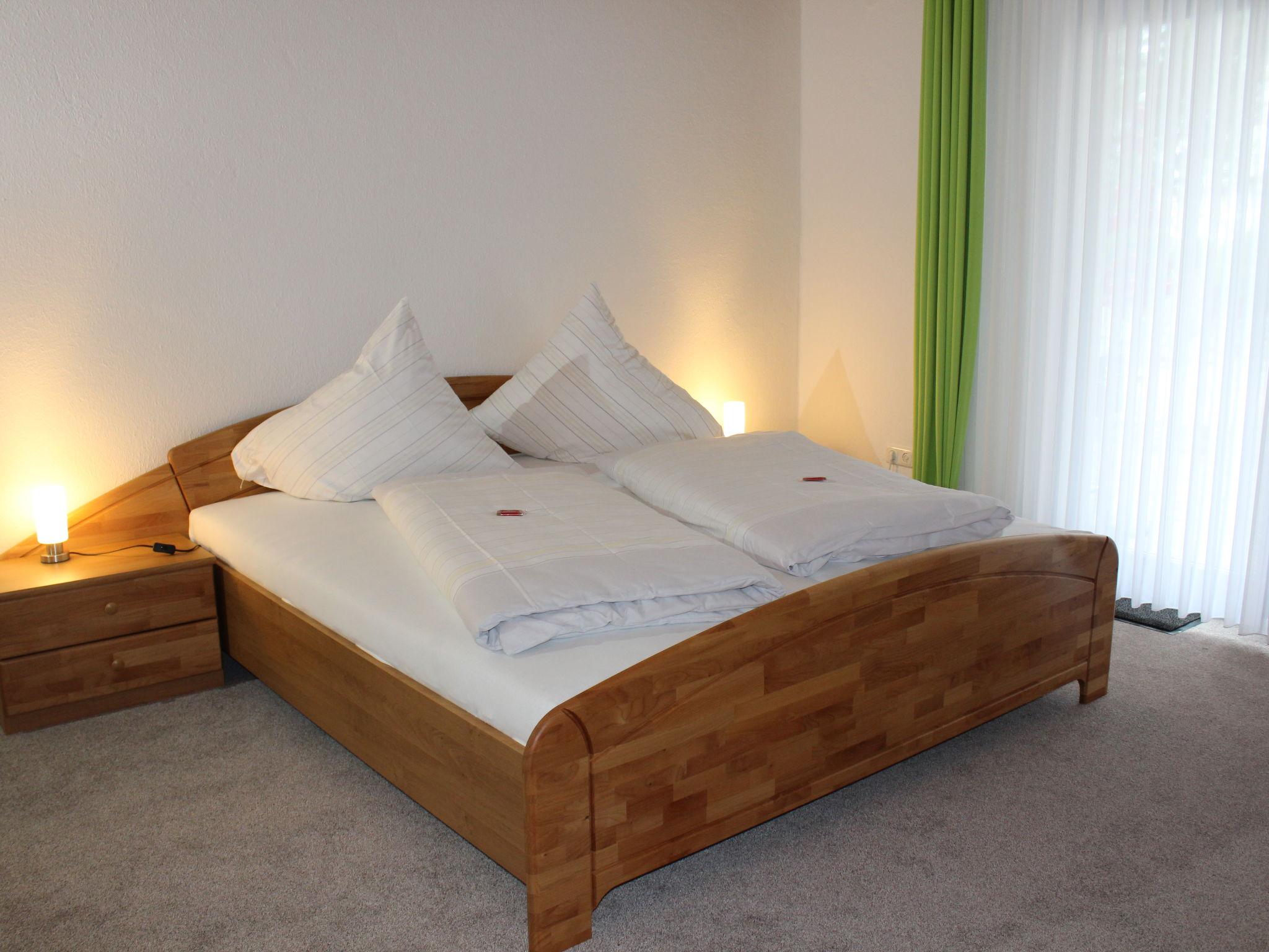 Foto 4 - Appartamento con 2 camere da letto a Immerath con giardino e vista sulle montagne