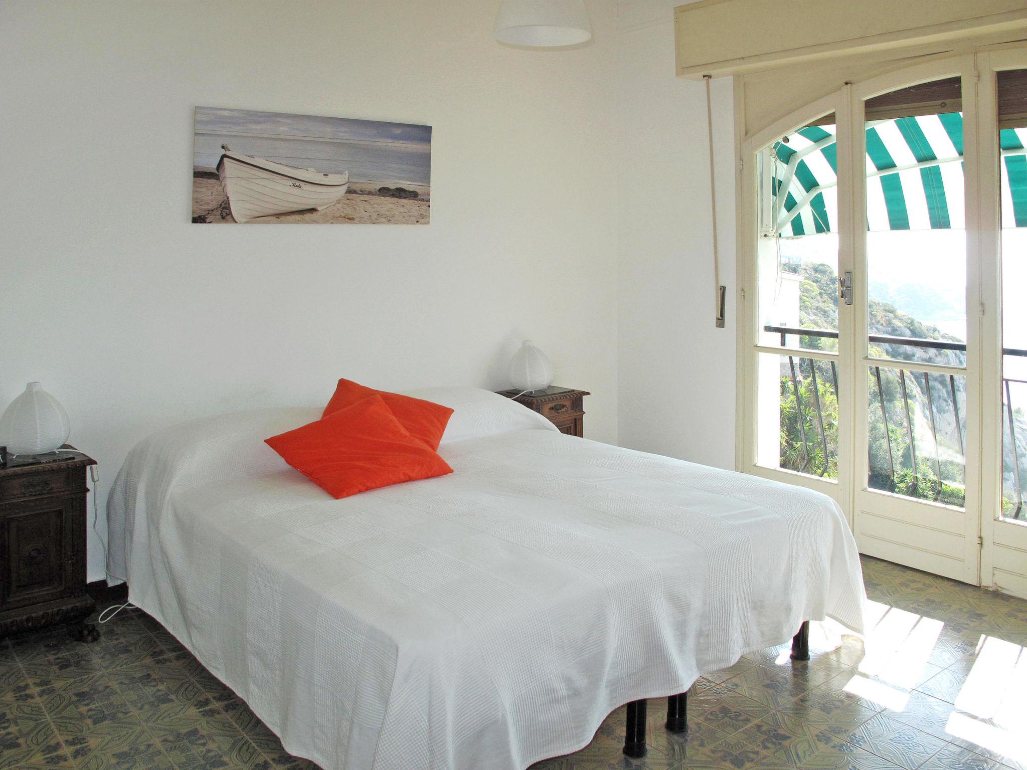 Foto 3 - Apartamento de 2 quartos em Ventimiglia com jardim e terraço