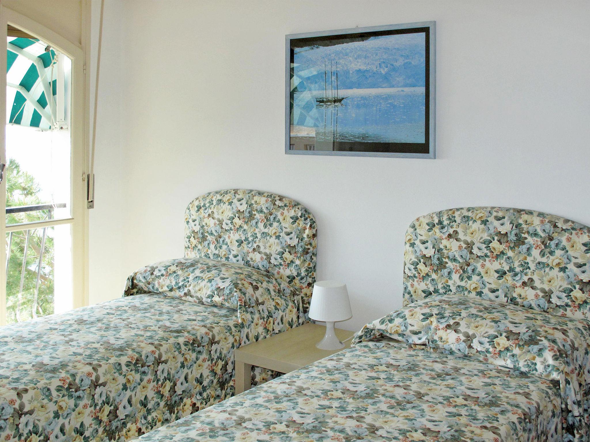 Foto 12 - Appartamento con 2 camere da letto a Ventimiglia con giardino e terrazza