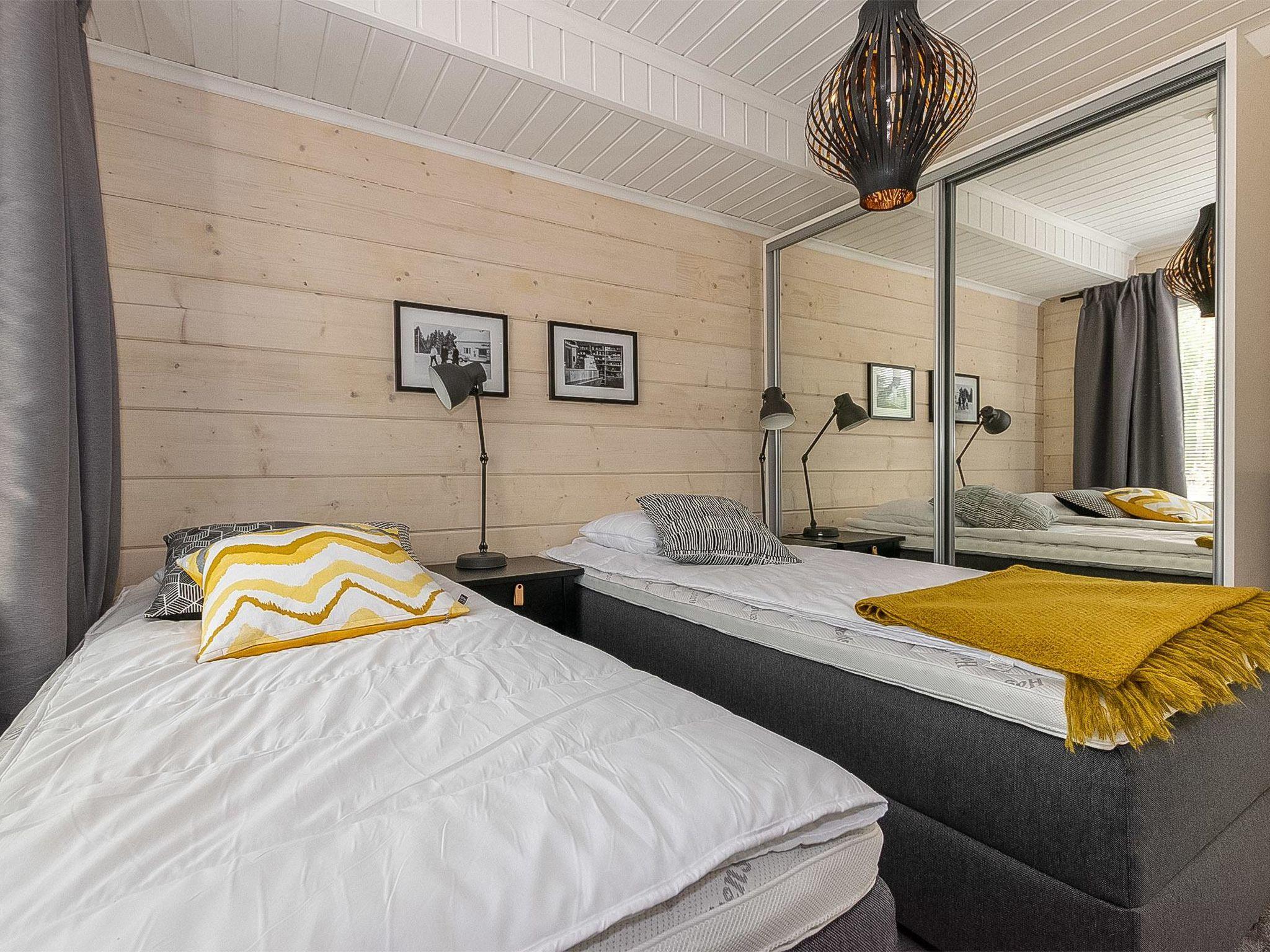 Photo 10 - 4 bedroom House in Sonkajärvi with sauna