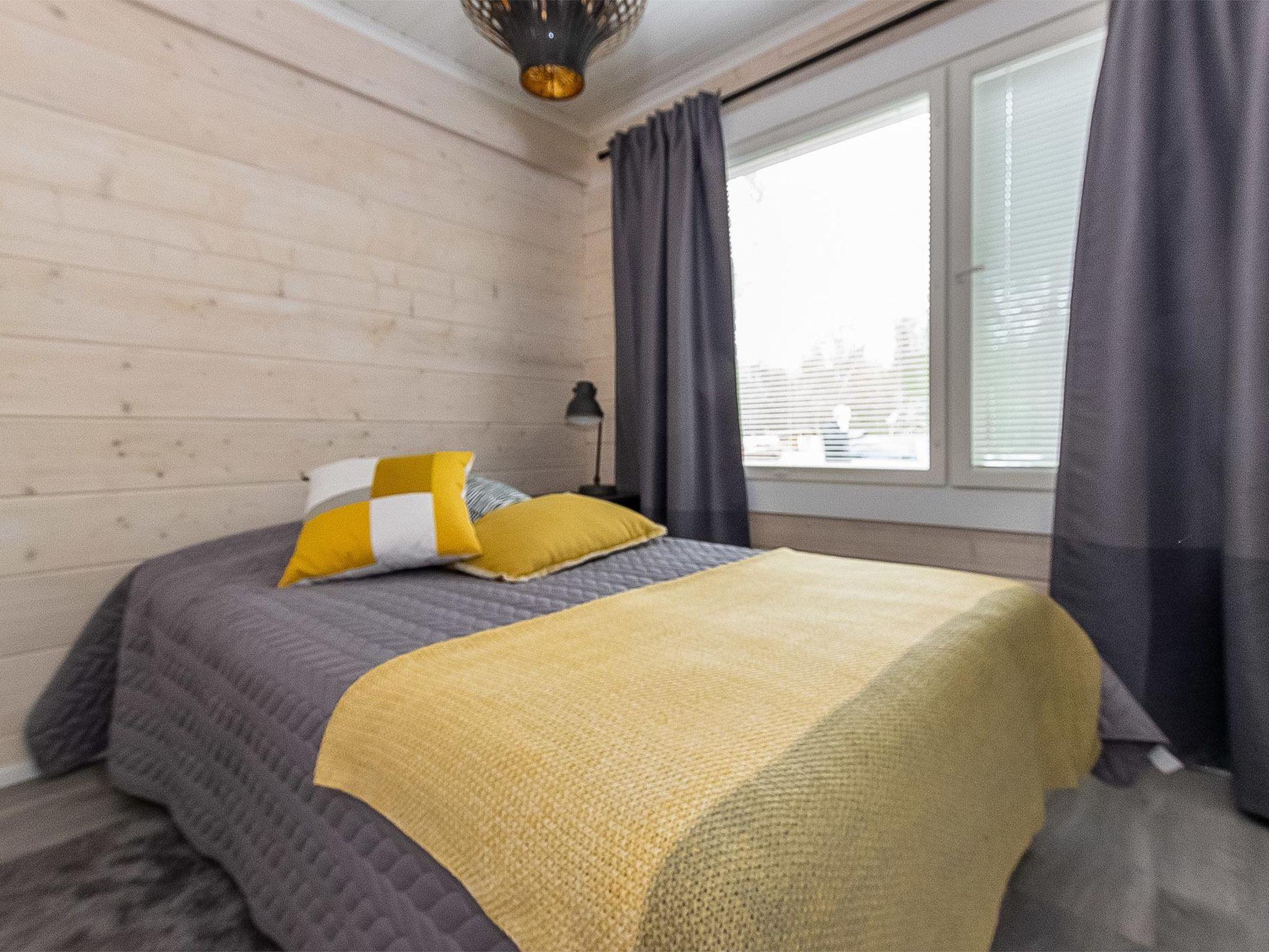 Photo 11 - 4 bedroom House in Sonkajärvi with sauna