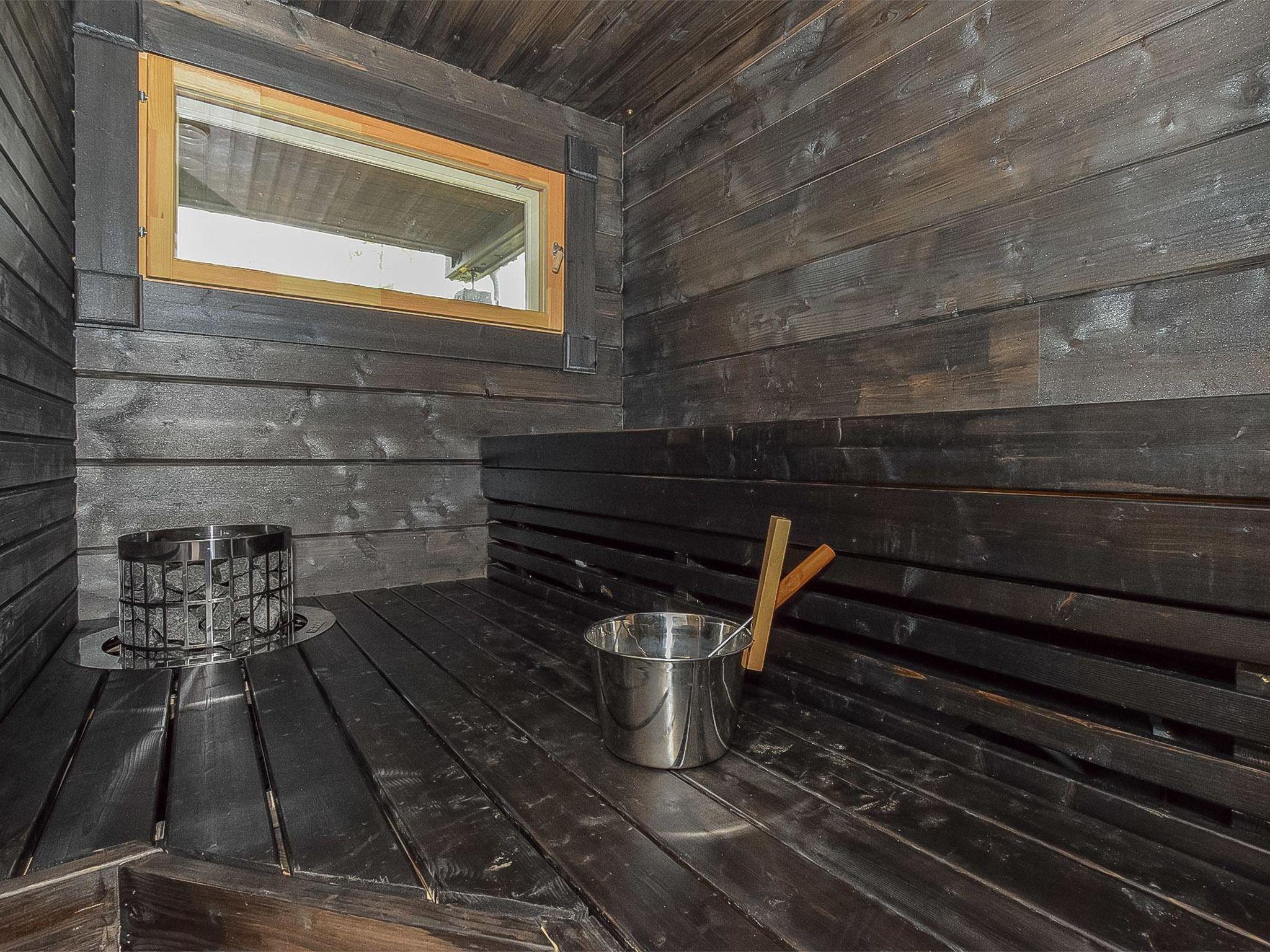 Foto 19 - Haus mit 4 Schlafzimmern in Sonkajärvi mit sauna