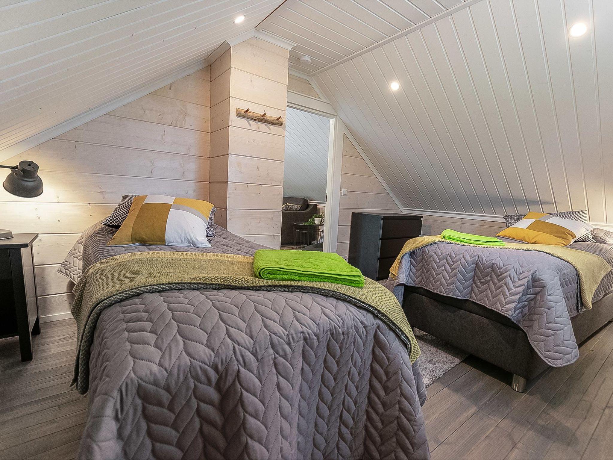 Foto 12 - Casa con 4 camere da letto a Sonkajärvi con sauna