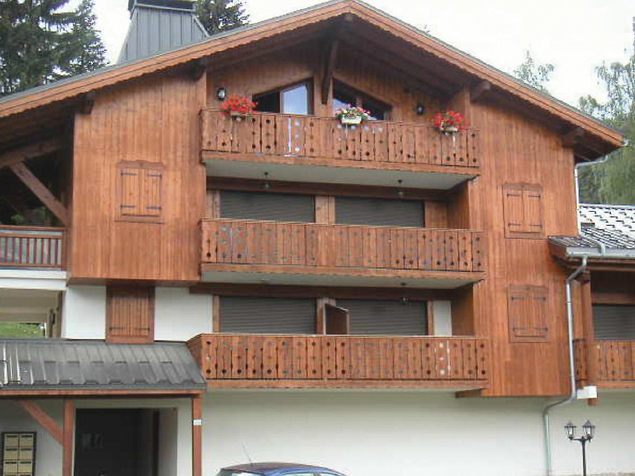 Foto 24 - Apartamento de 2 quartos em Saint-Gervais-les-Bains