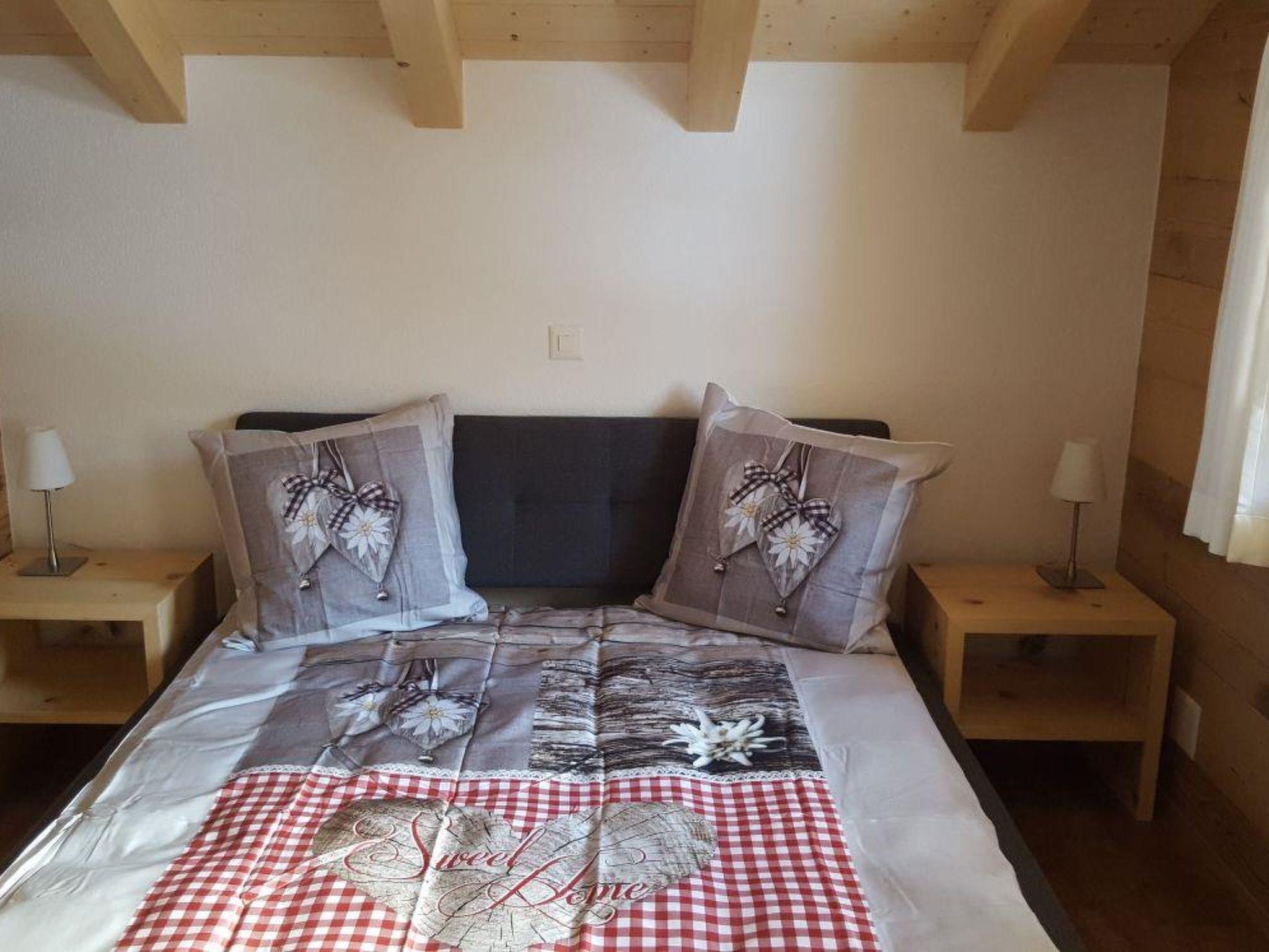 Photo 15 - 1 bedroom Apartment in Adelboden