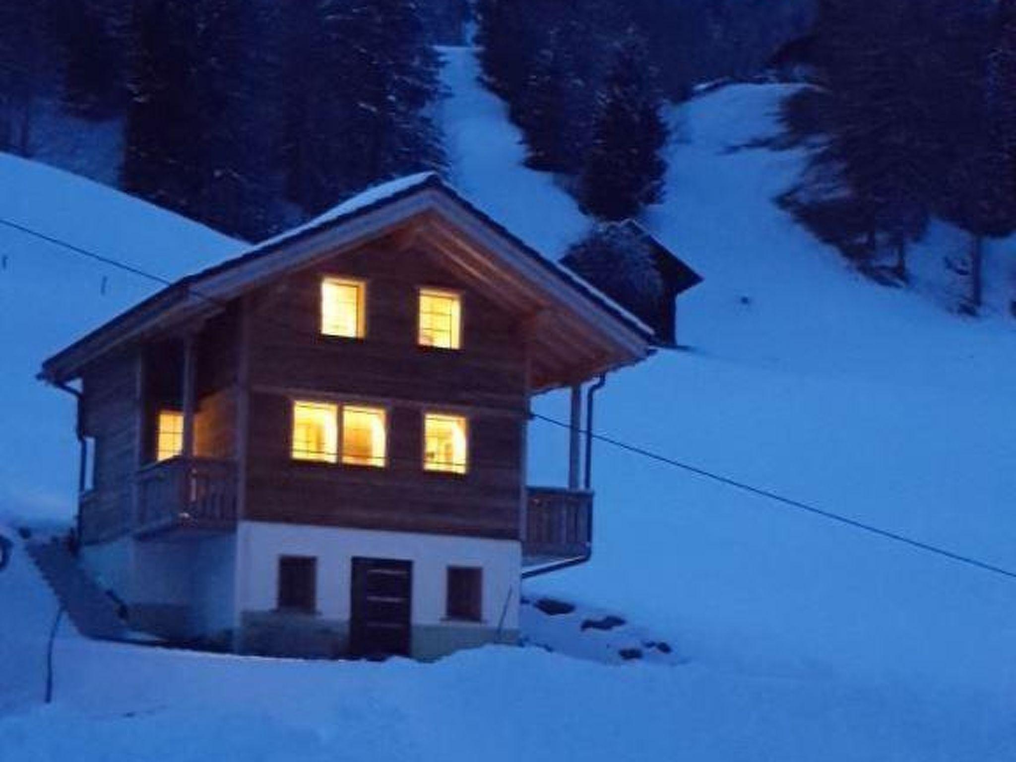 Foto 7 - Apartamento de 1 quarto em Adelboden