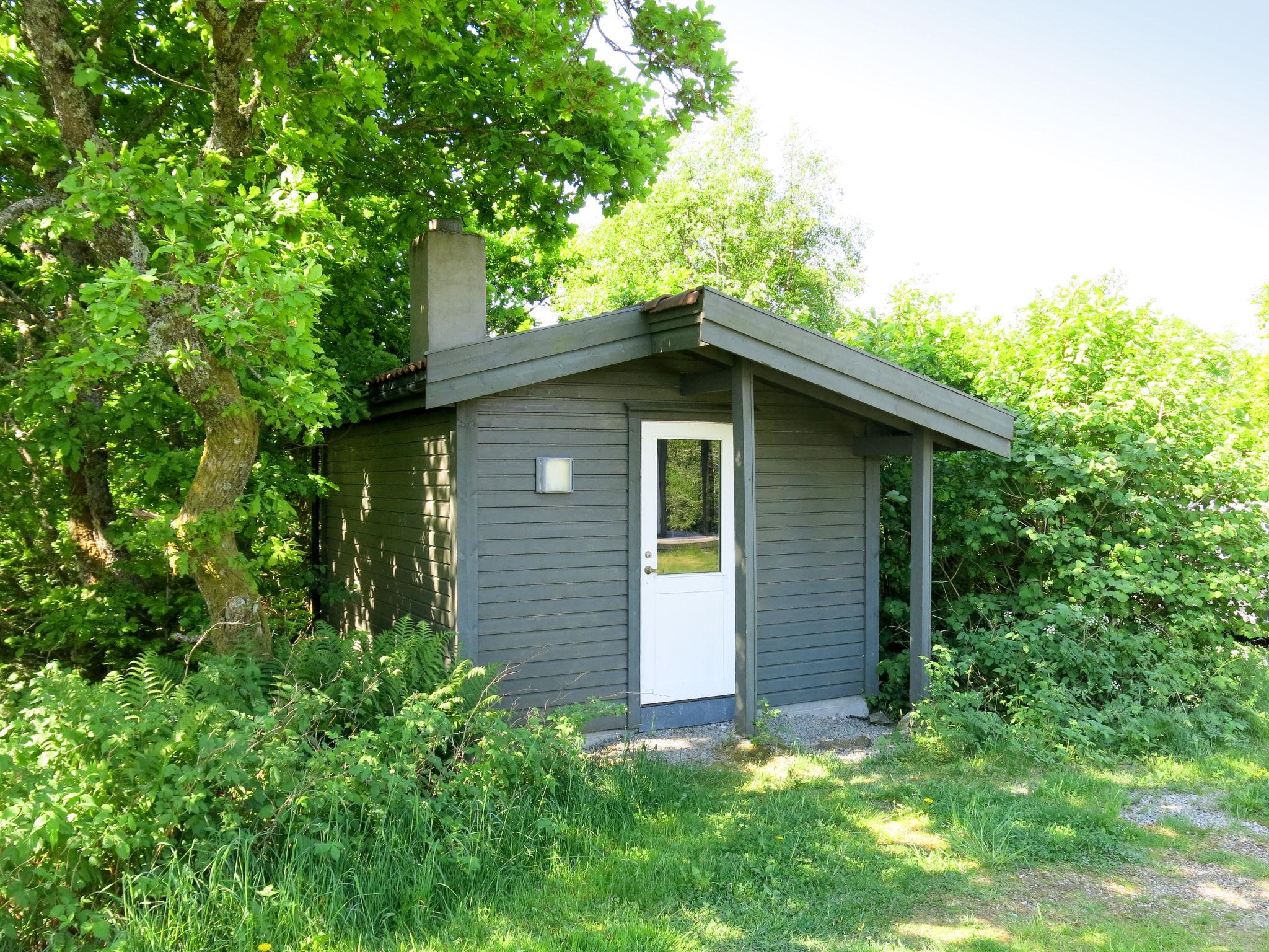 Foto 12 - Haus mit 3 Schlafzimmern in Farsund mit terrasse und sauna