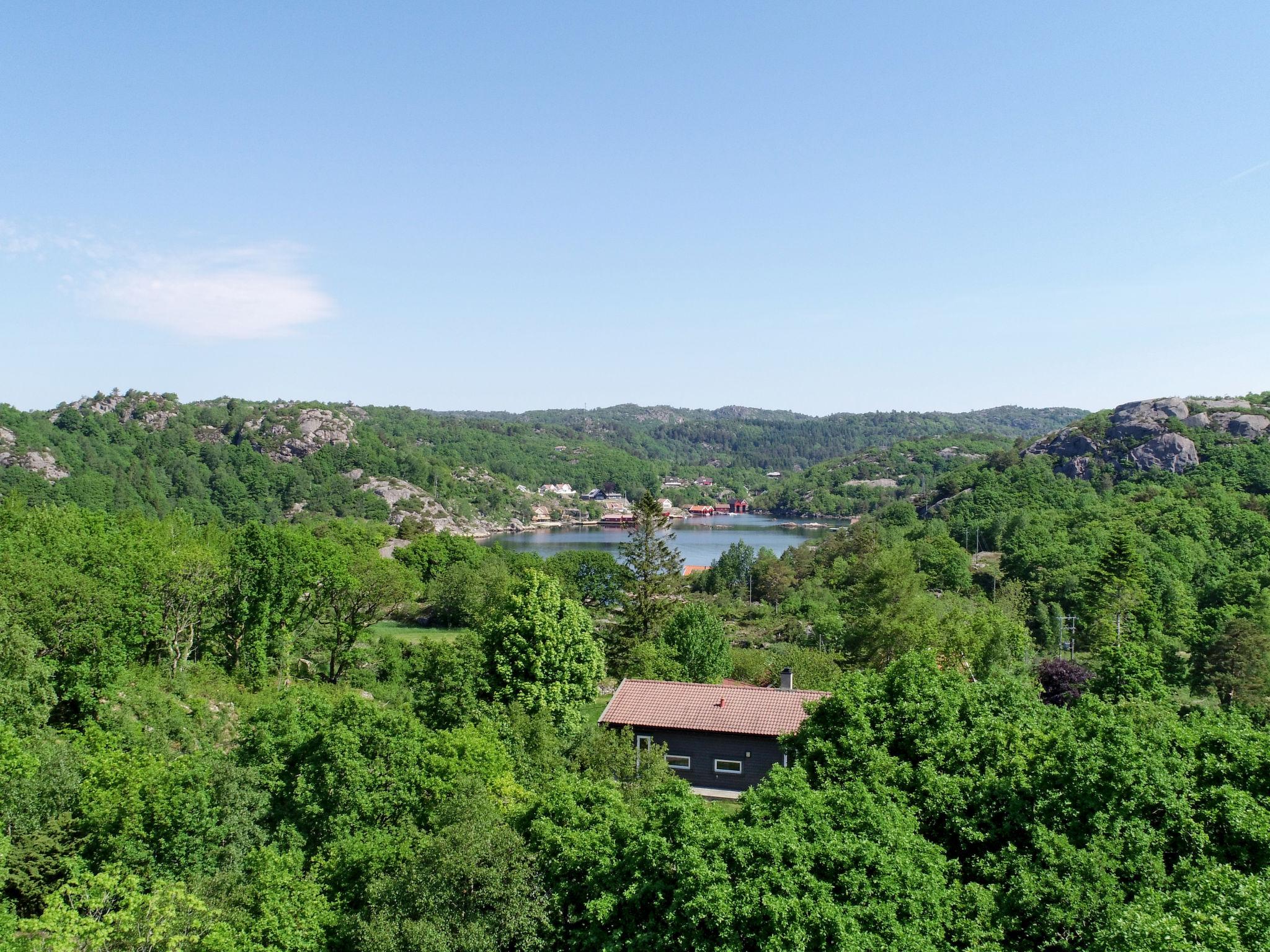 Photo 18 - 3 bedroom House in Farsund with terrace and sauna