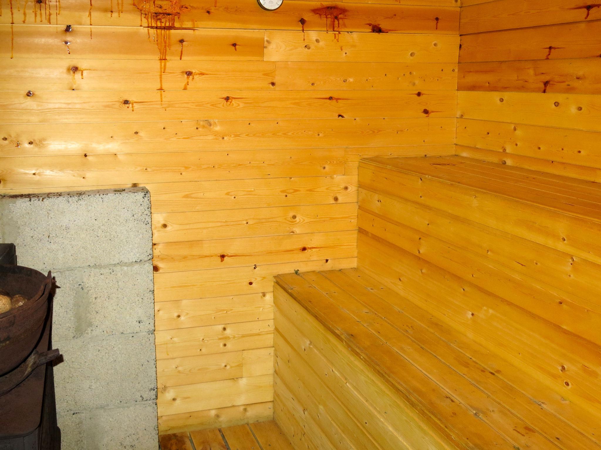 Photo 13 - Maison de 3 chambres à Farsund avec terrasse et sauna