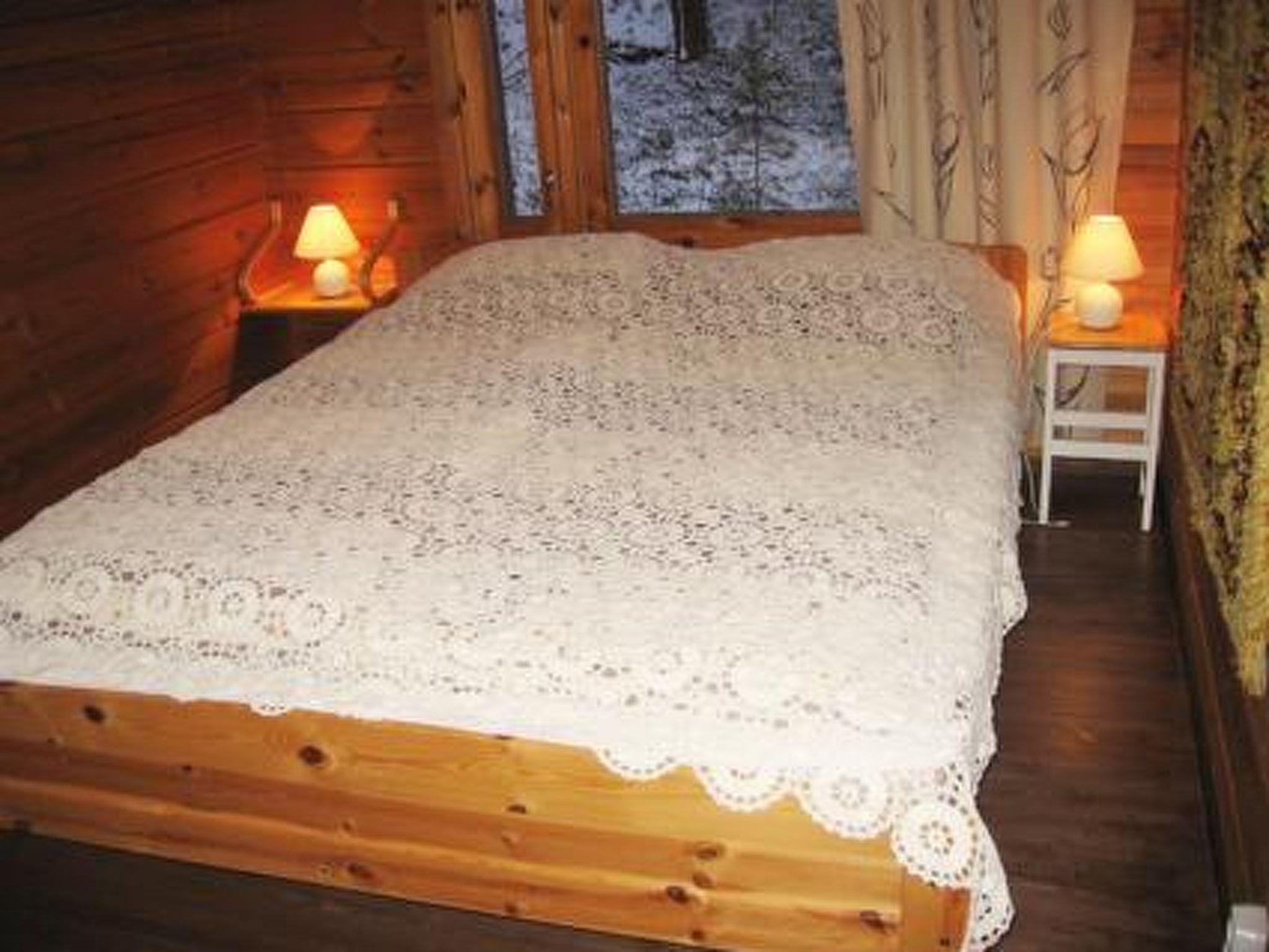 Photo 12 - 1 bedroom House in Sulkava with sauna