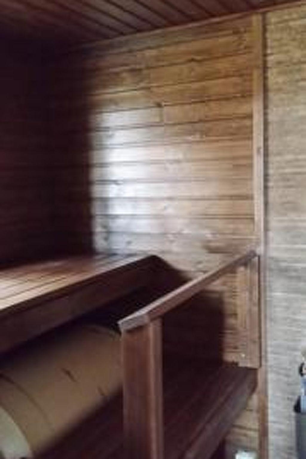 Foto 14 - Casa de 1 habitación en Sulkava con sauna