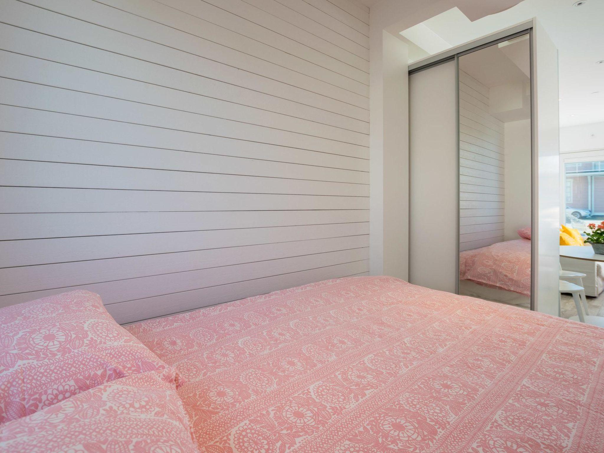Foto 13 - Haus mit 1 Schlafzimmer in Hanko mit sauna