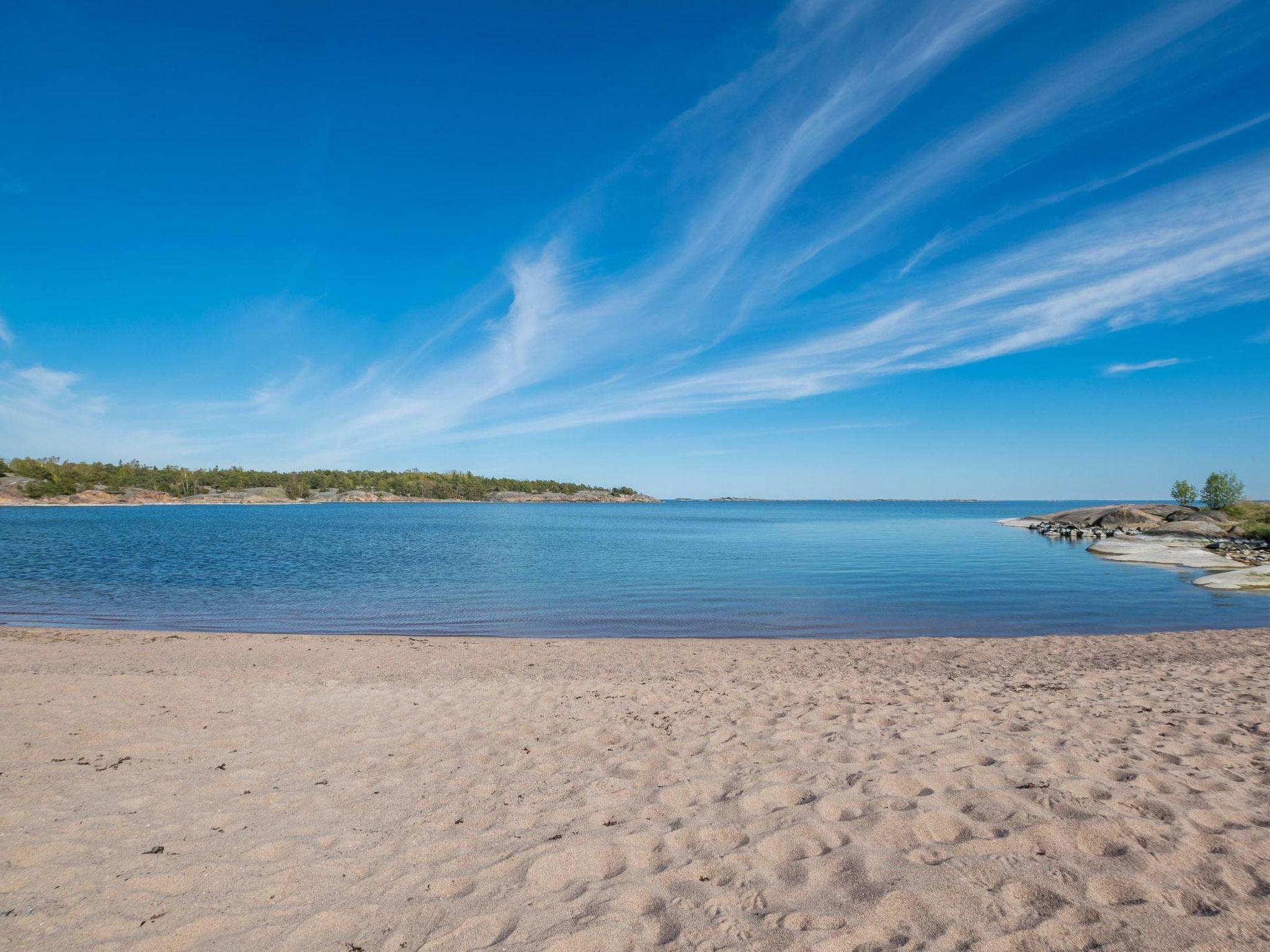 Photo 19 - 1 bedroom House in Hanko with sauna