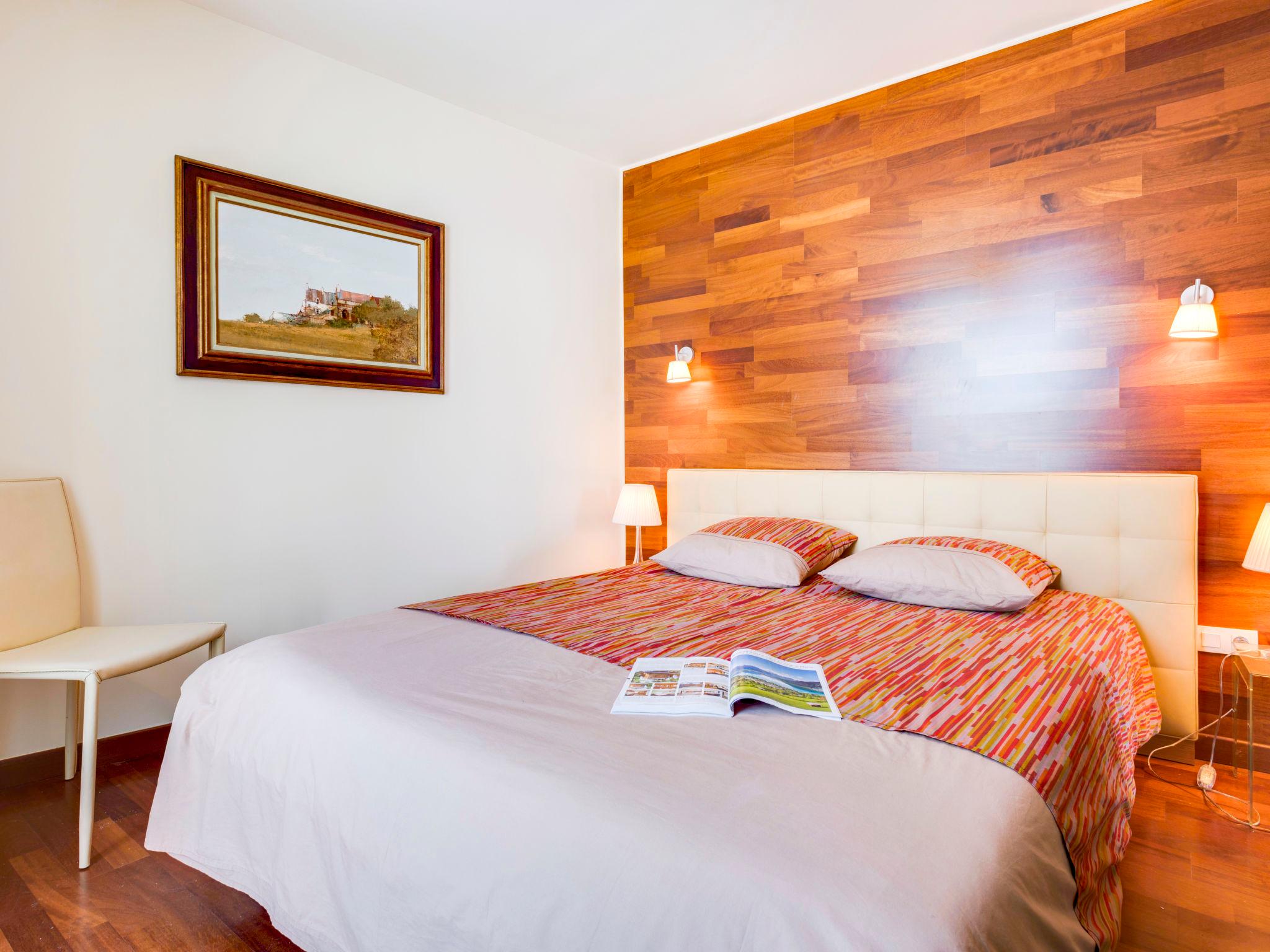 Foto 11 - Appartamento con 4 camere da letto a Quiberon con terrazza e vista mare