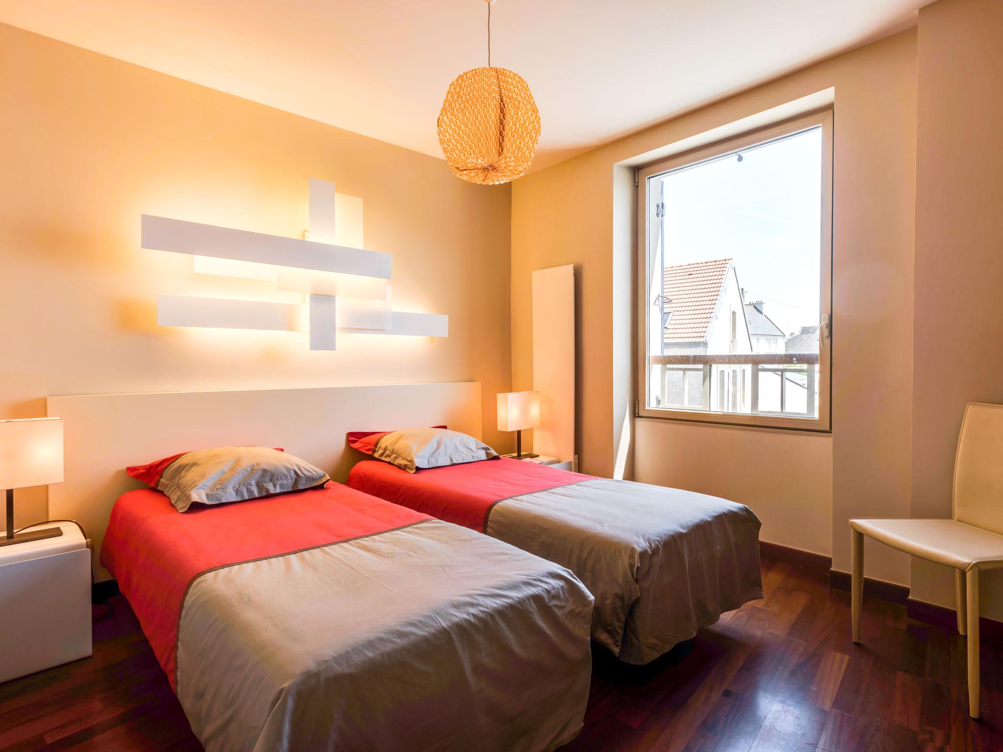 Foto 10 - Apartamento de 4 quartos em Quiberon com terraço e vistas do mar