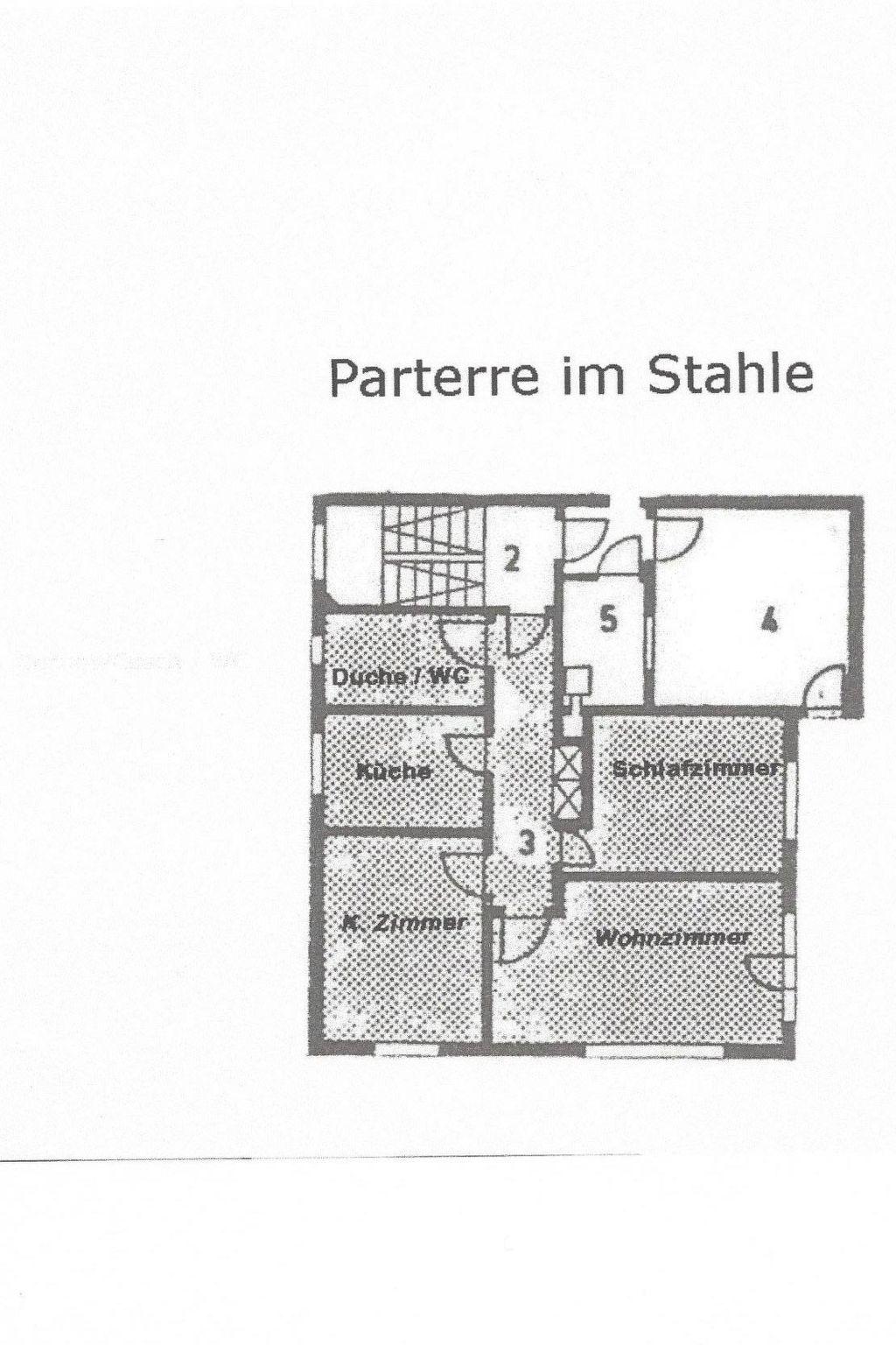 Photo 12 - 2 bedroom Apartment in Fiesch