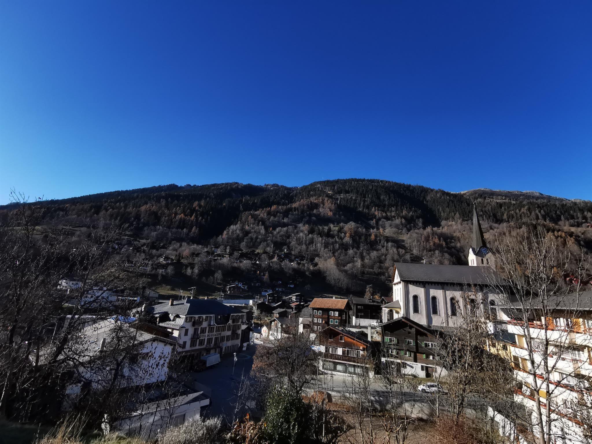 Foto 5 - Apartment mit 2 Schlafzimmern in Fiesch