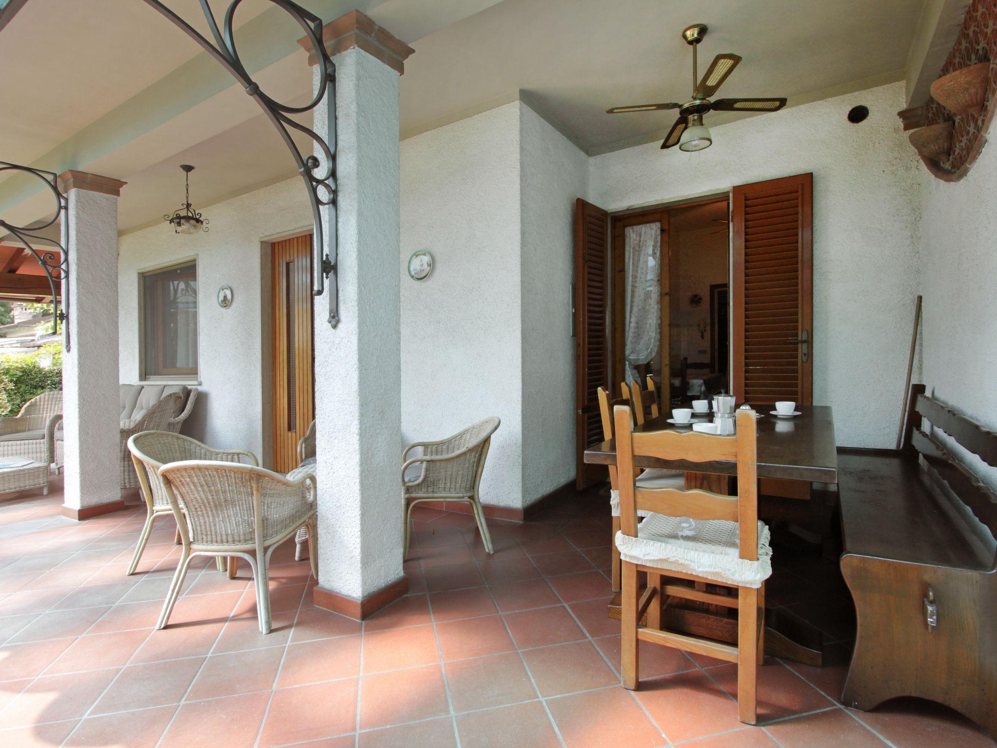 Photo 23 - 5 bedroom House in Forte dei Marmi with garden and sea view