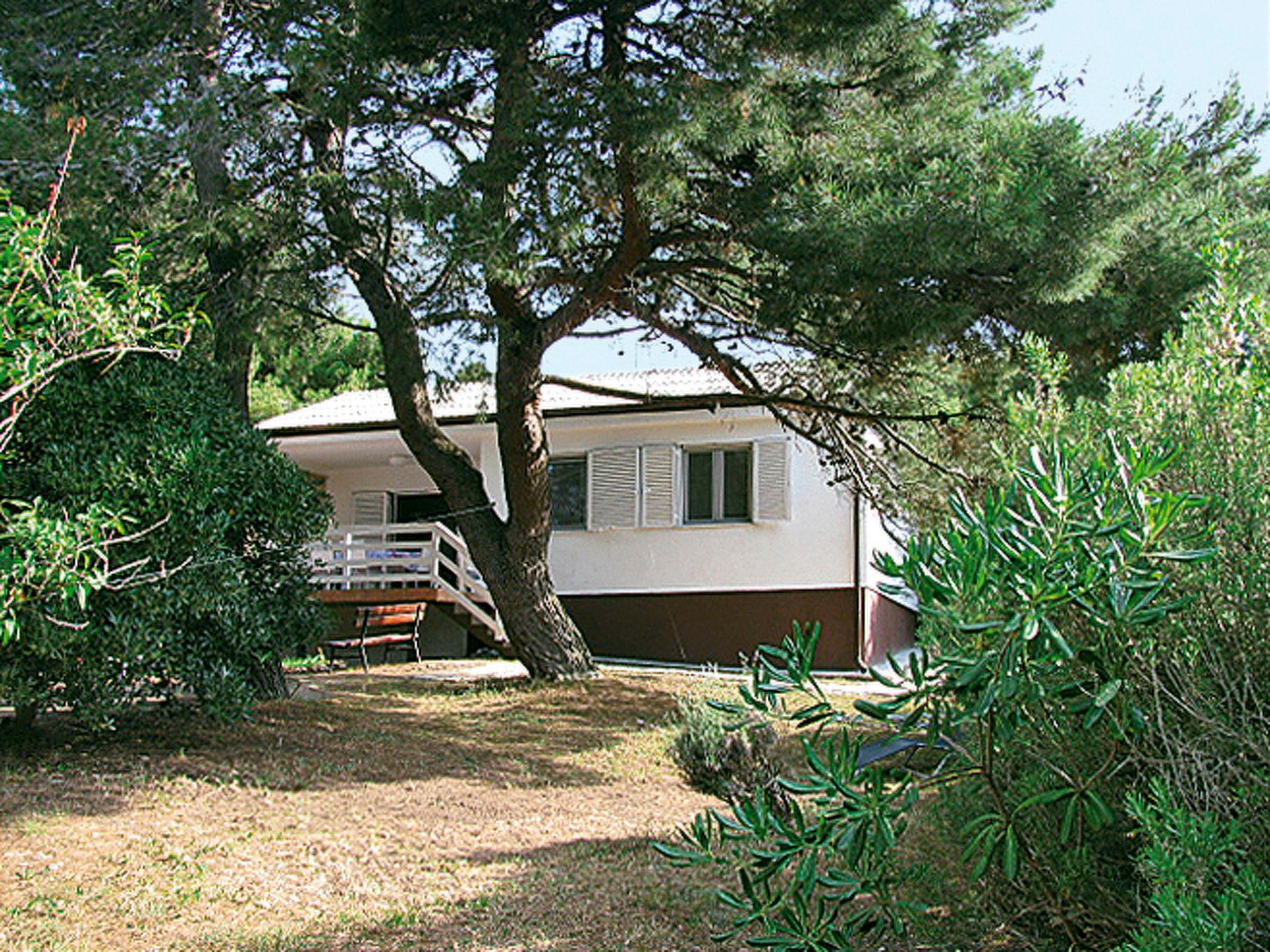 Photo 1 - Maison de 2 chambres à Medulin avec jardin et vues à la mer