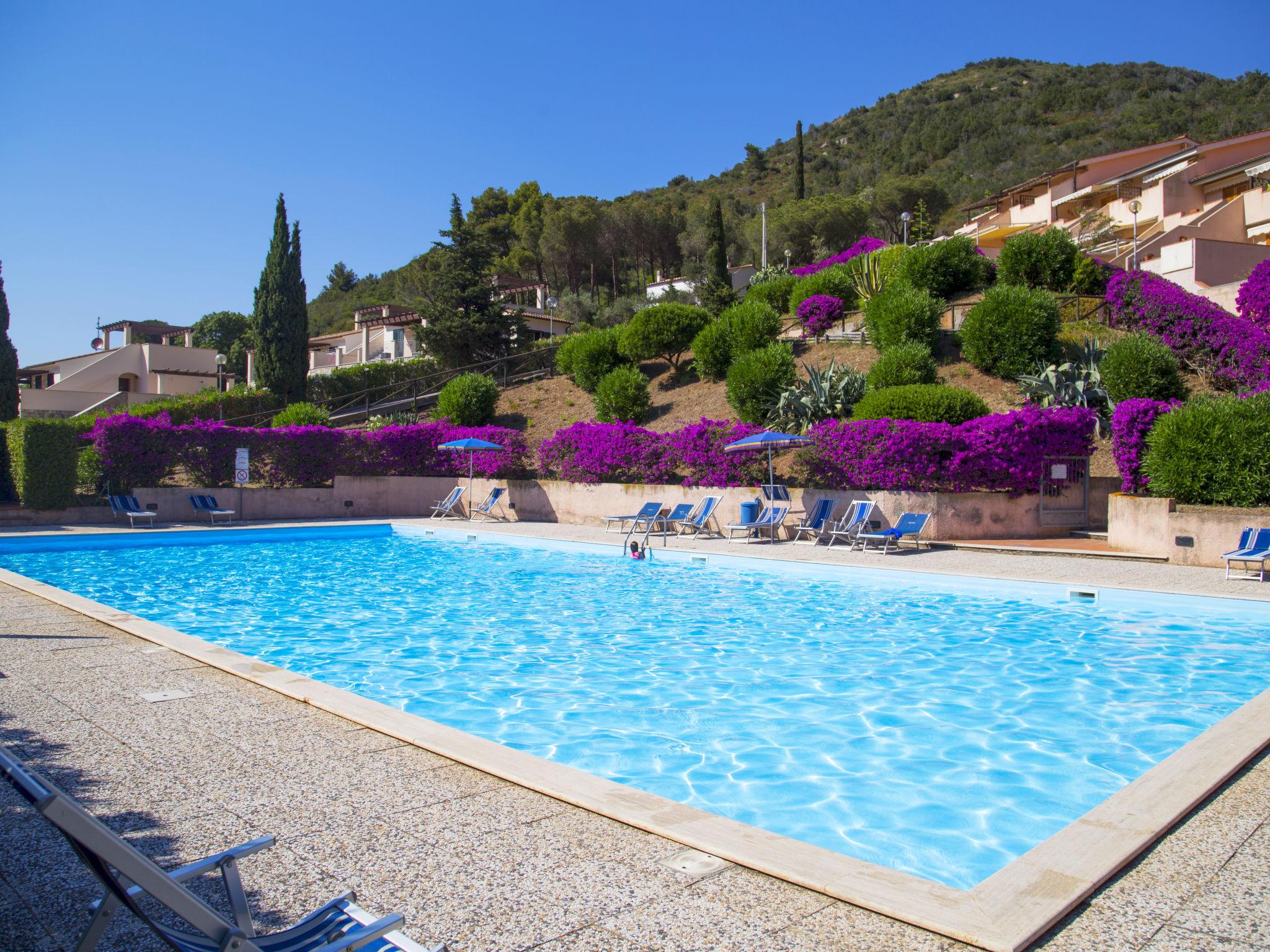 Foto 1 - Appartamento con 1 camera da letto a Rio con piscina e terrazza