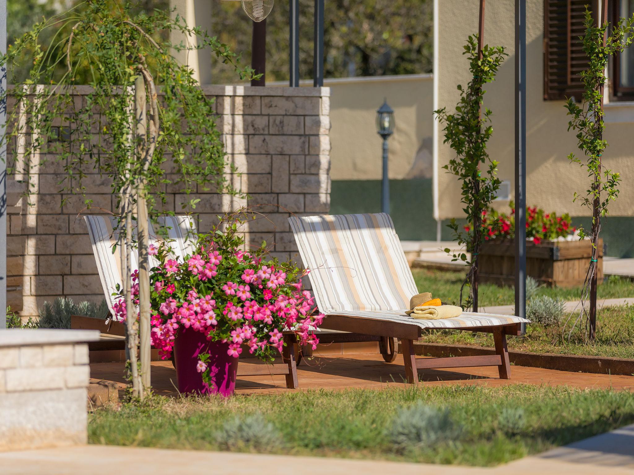 Photo 7 - Maison de 4 chambres à Vodnjan avec piscine privée et jardin