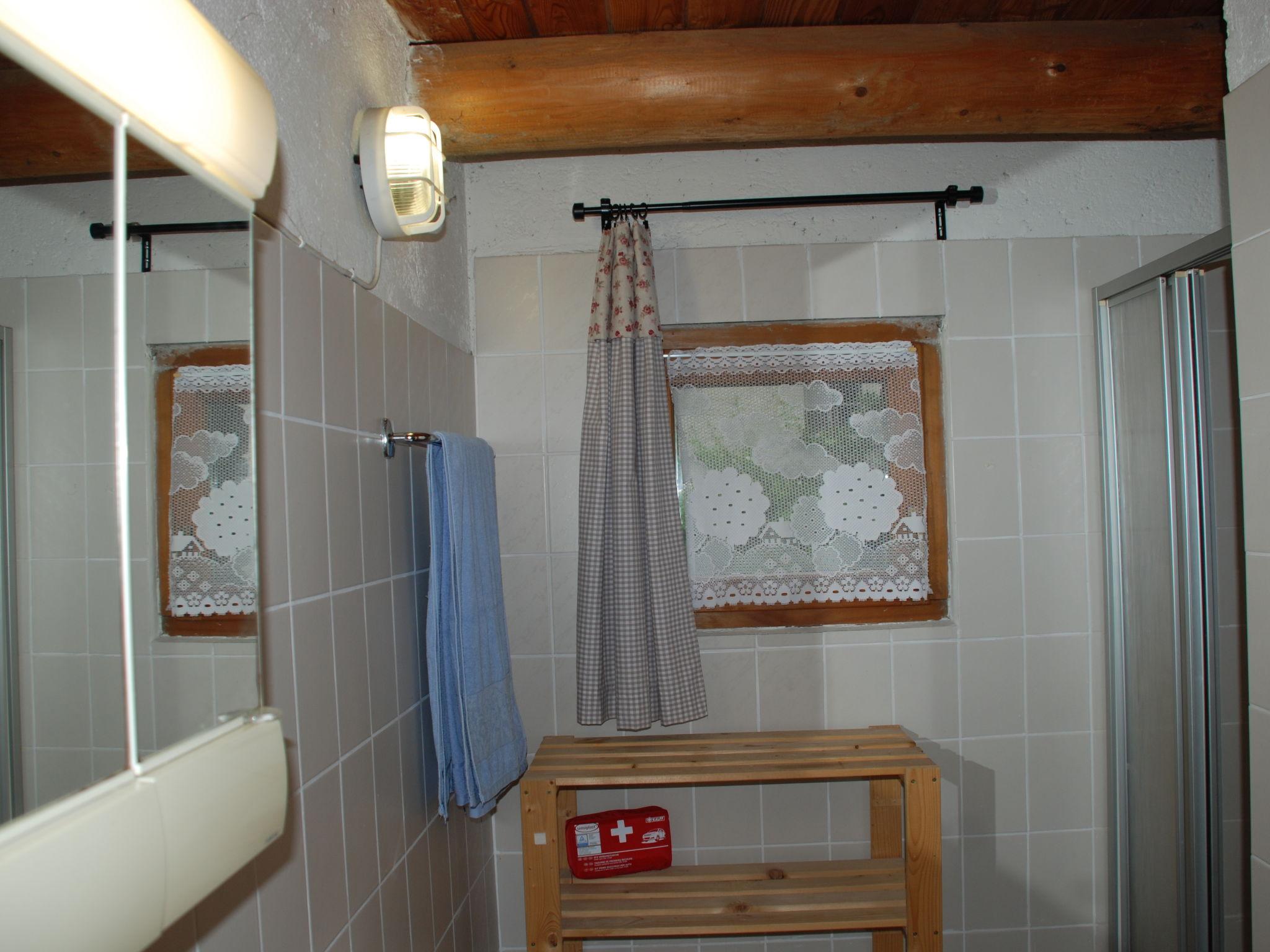 Foto 16 - Haus mit 1 Schlafzimmer in Serravalle mit garten und blick auf die berge