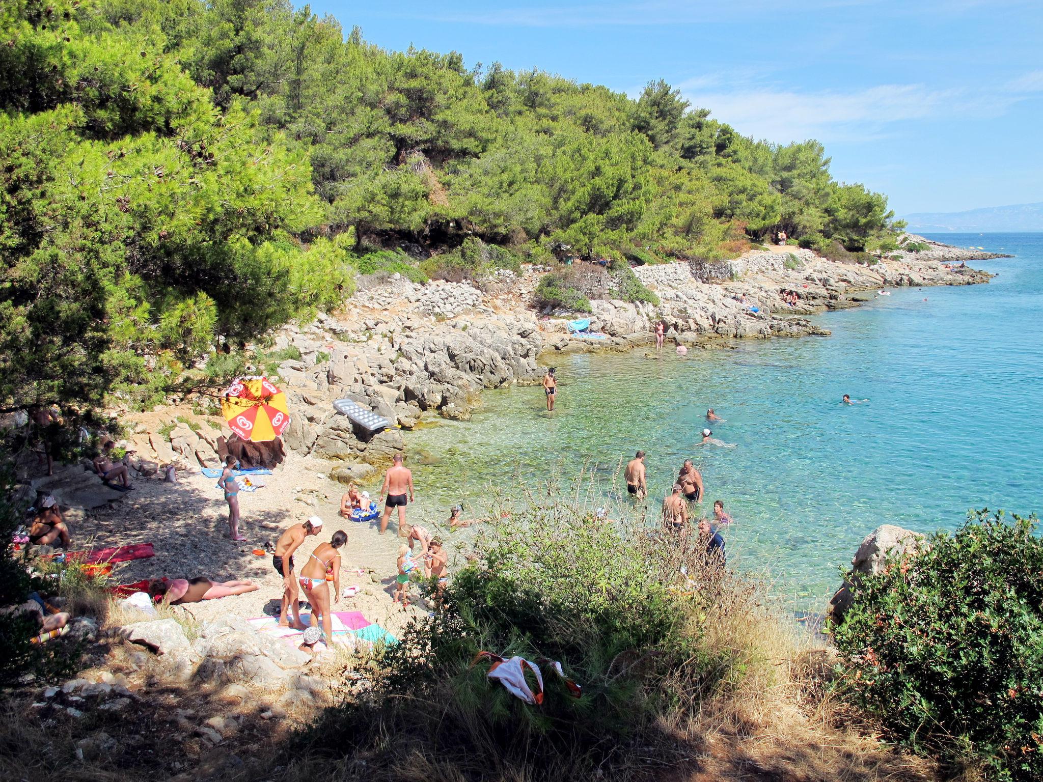 Foto 24 - Casa con 4 camere da letto a Mali Lošinj con terrazza