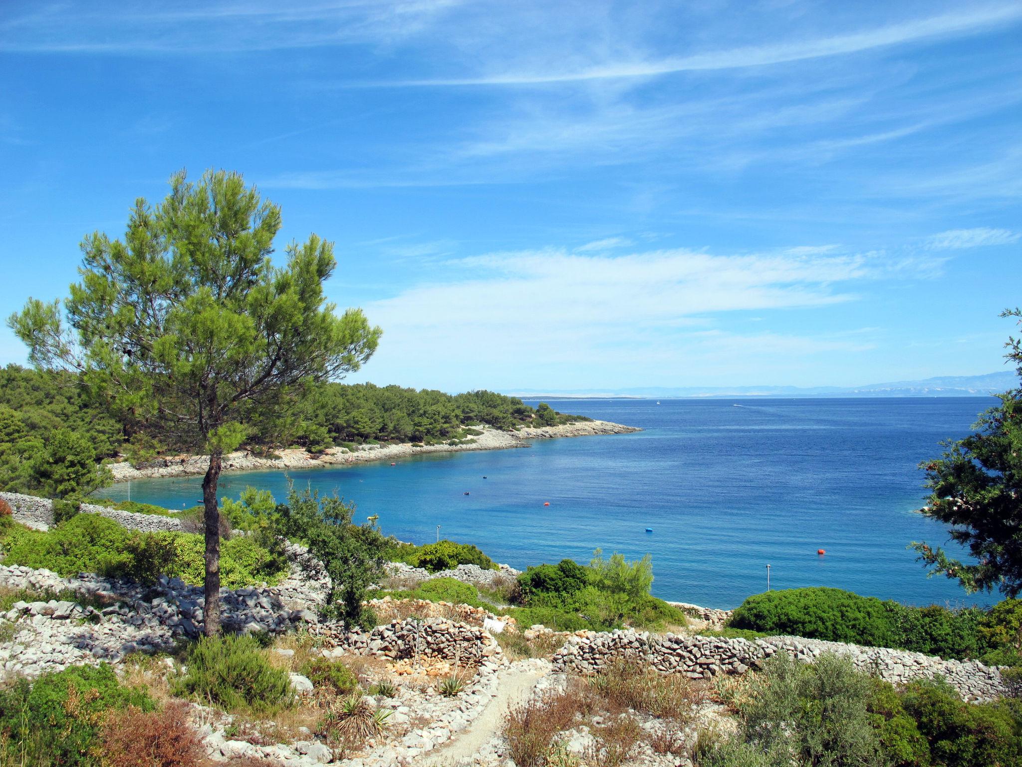 Foto 23 - Casa con 4 camere da letto a Mali Lošinj con terrazza e vista mare