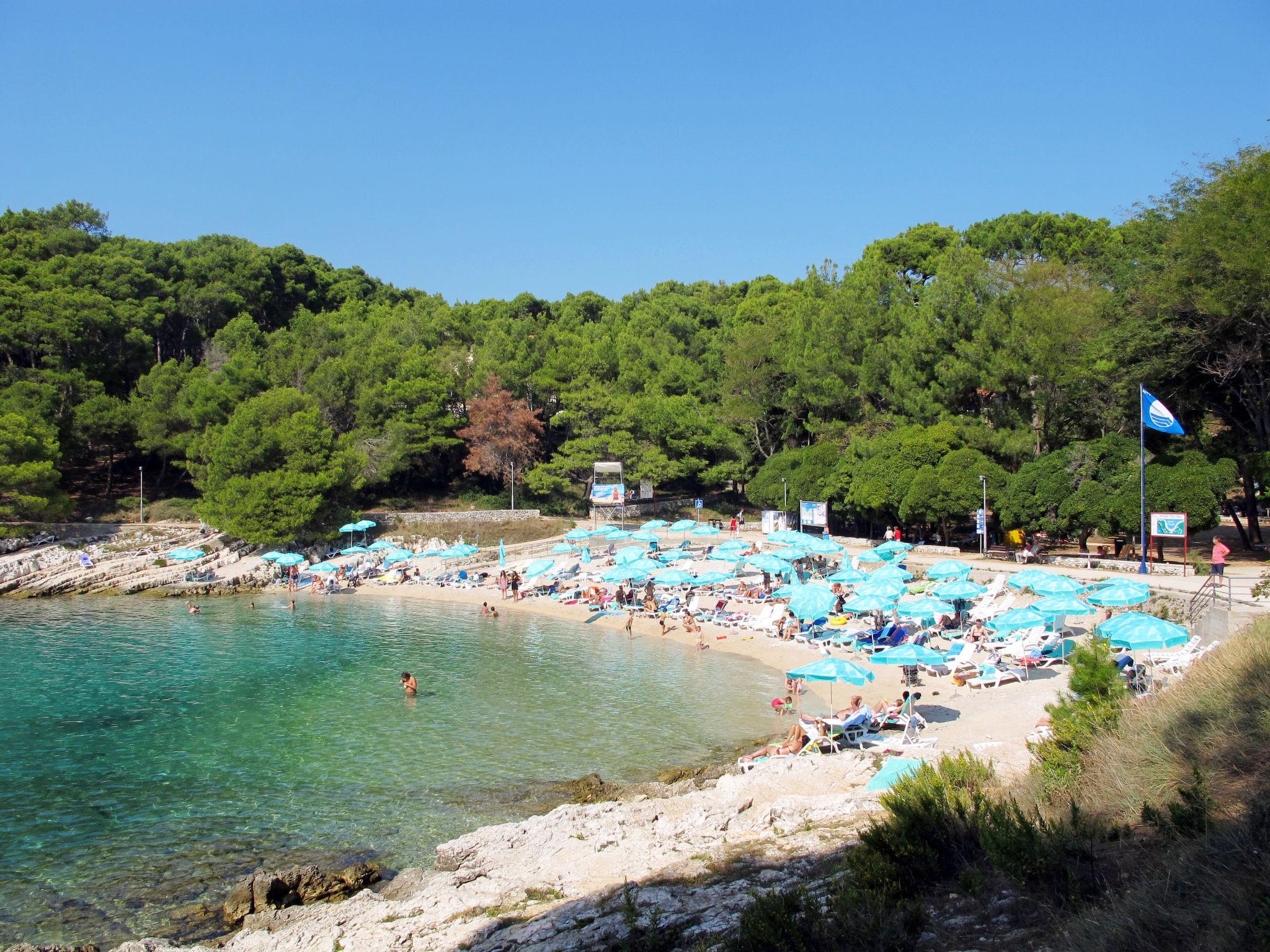 Foto 22 - Casa de 4 quartos em Mali Lošinj com terraço e vistas do mar