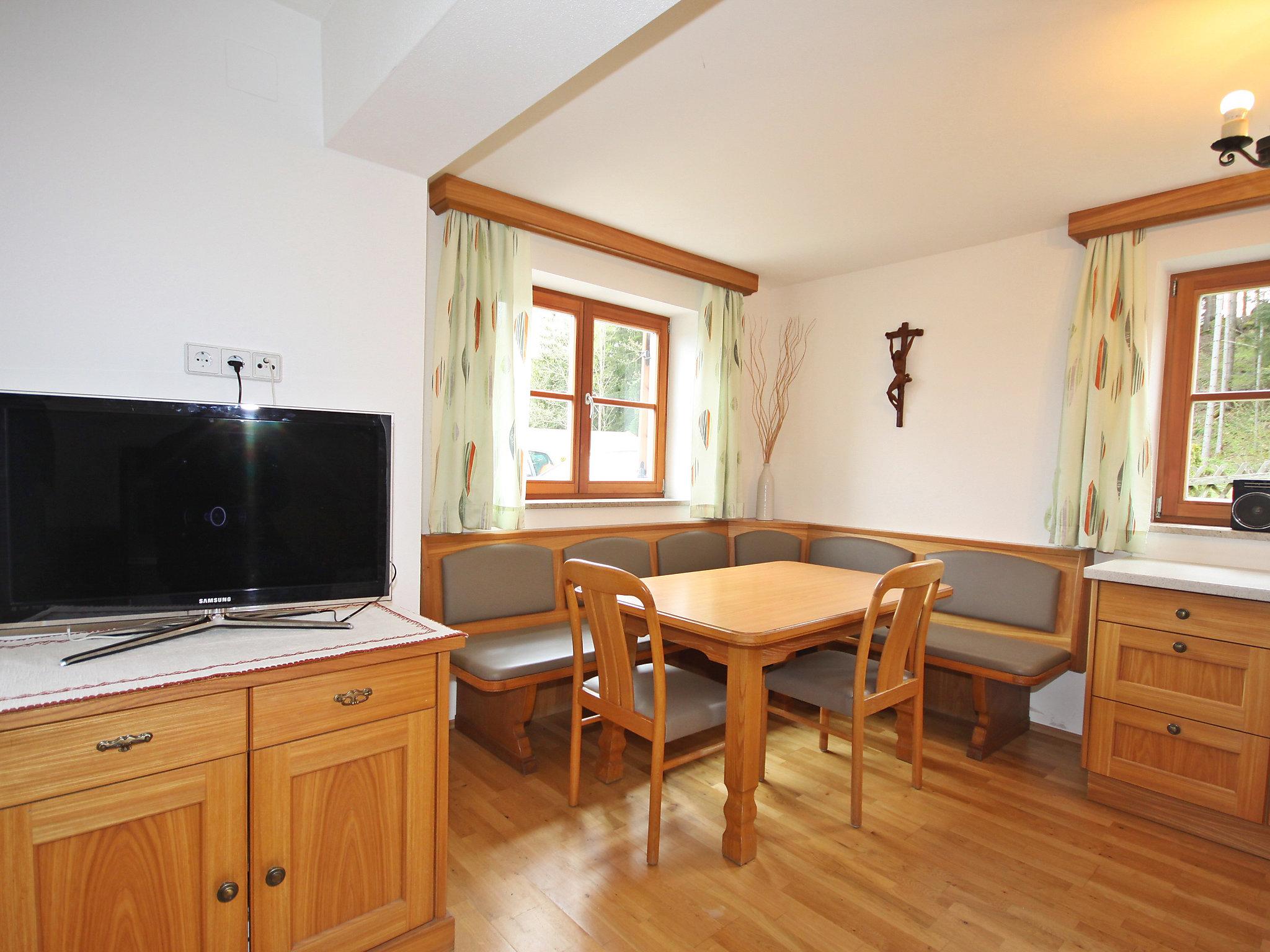 Photo 3 - 3 bedroom House in Wolfsberg with garden and terrace