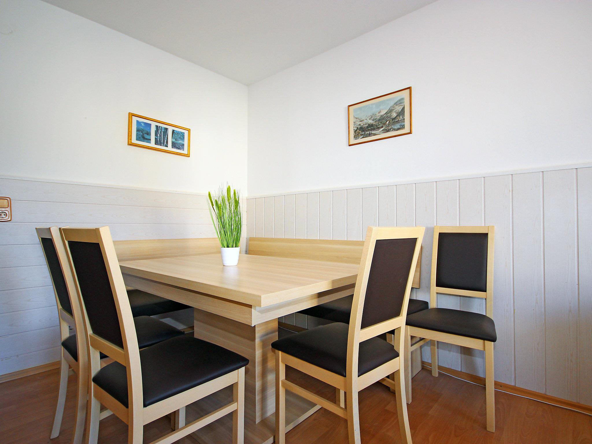 Photo 10 - 2 bedroom Apartment in Seefeld in Tirol with garden and terrace