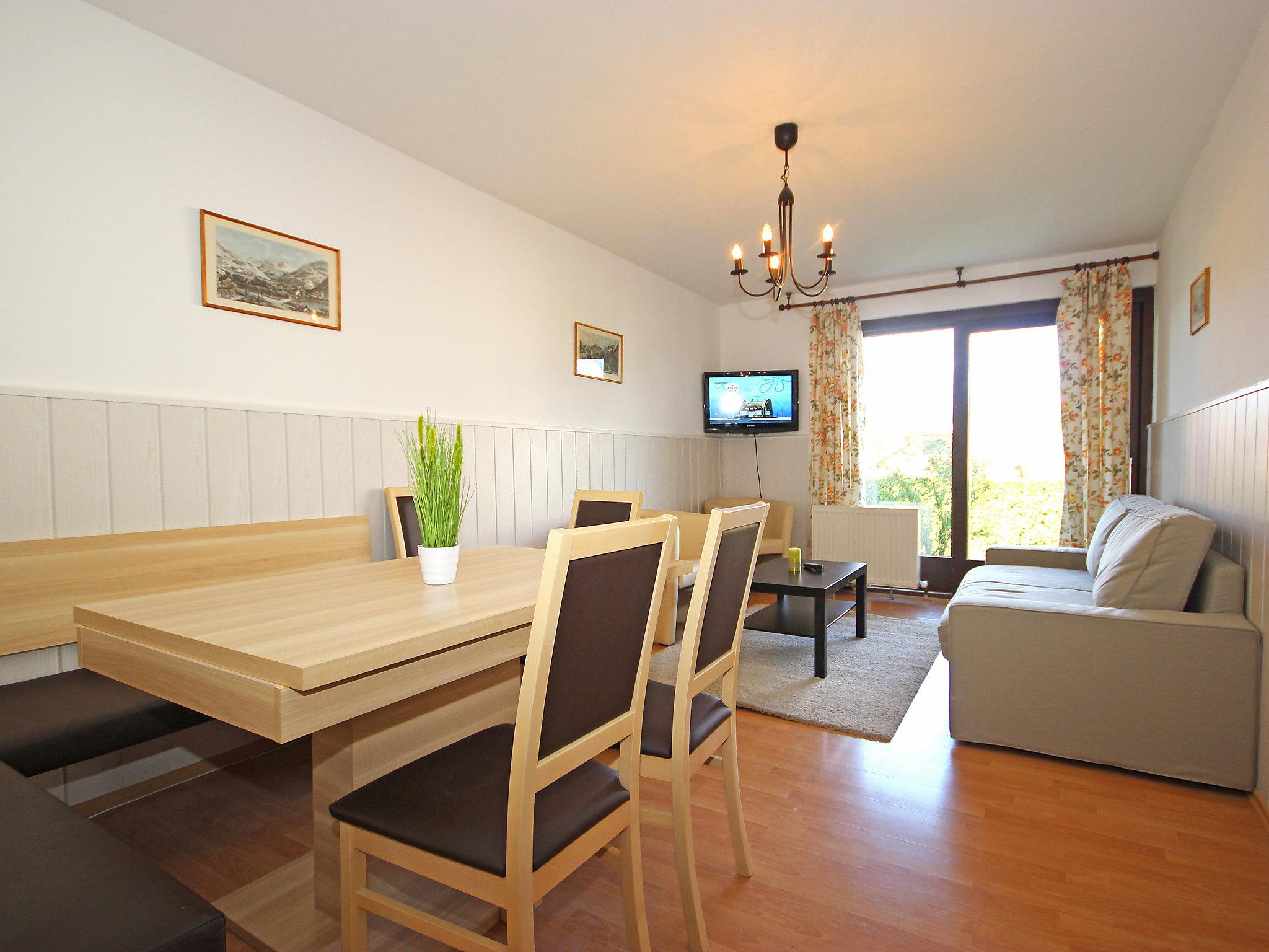 Photo 2 - 2 bedroom Apartment in Seefeld in Tirol with garden and terrace