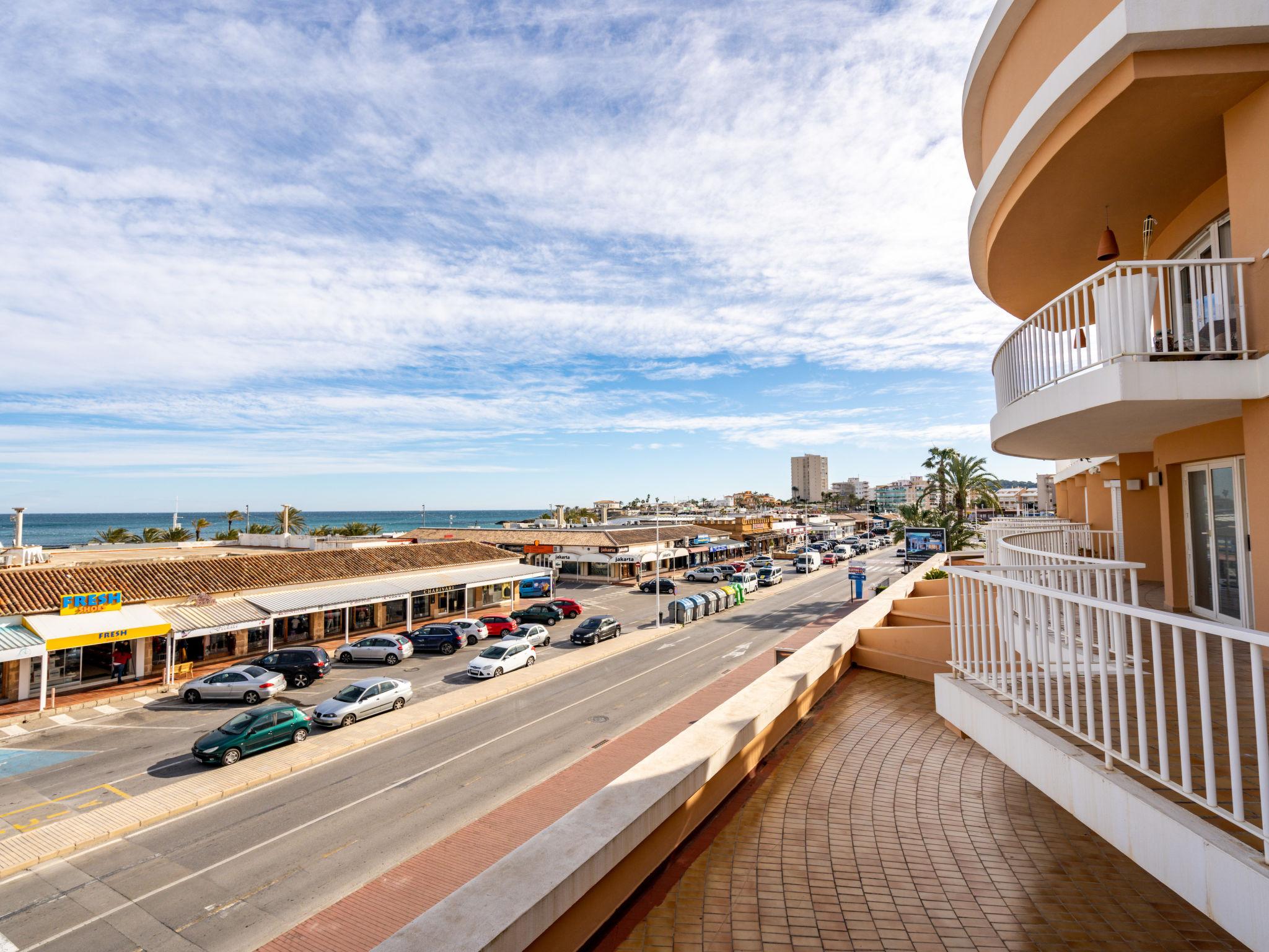 Photo 23 - 3 bedroom Apartment in Jávea with swimming pool and sea view