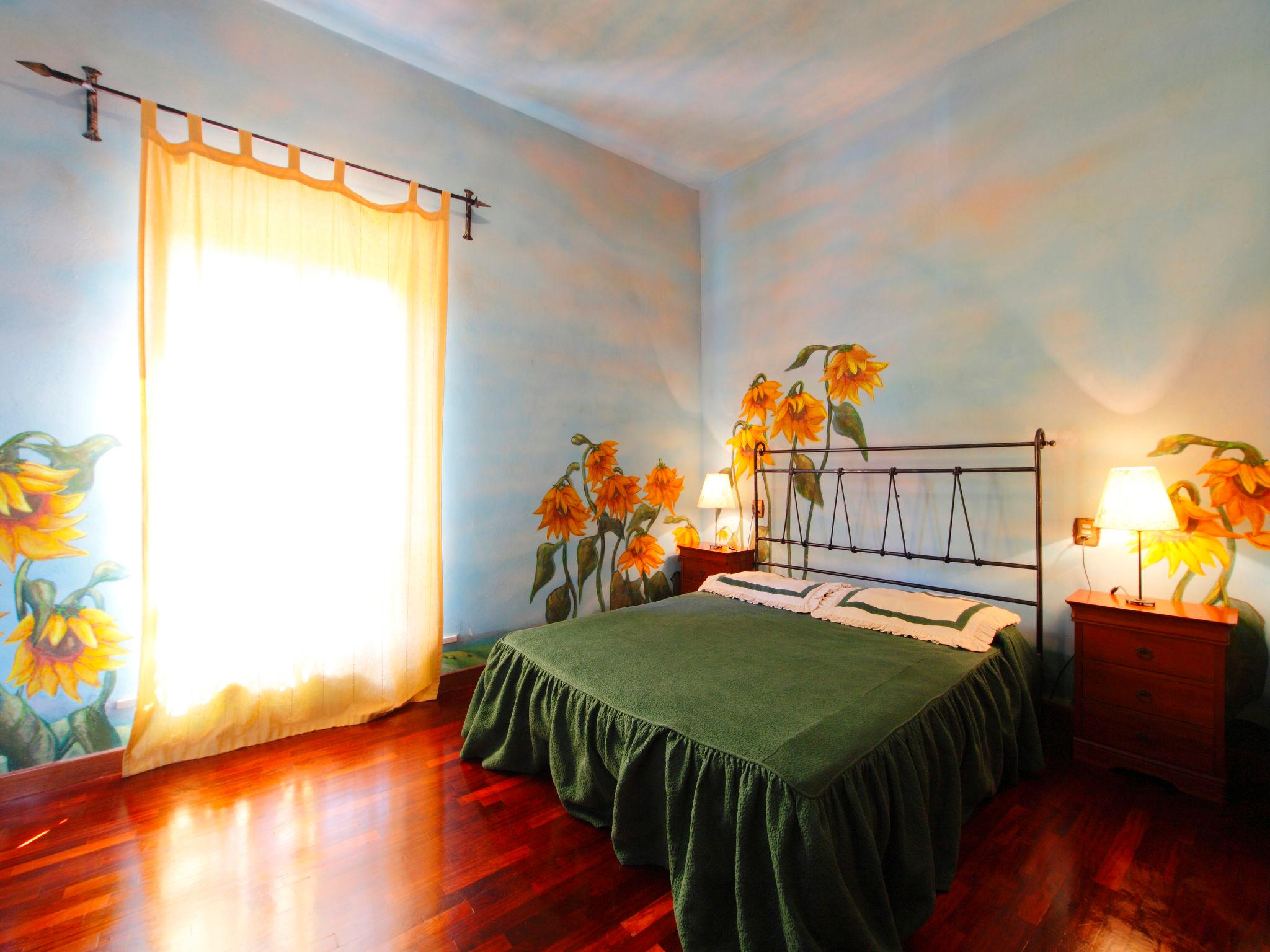 Photo 20 - 7 bedroom House in San Miniato with private pool and garden