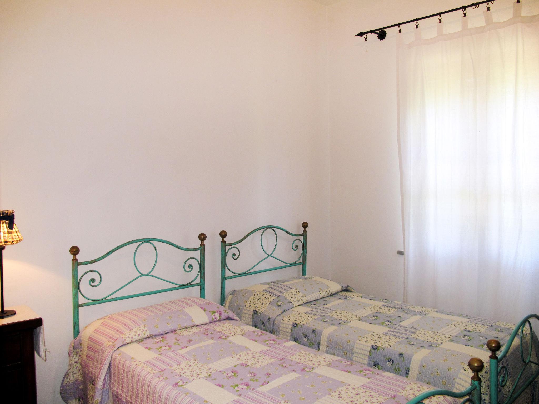Foto 21 - Haus mit 7 Schlafzimmern in San Miniato mit privater pool und garten