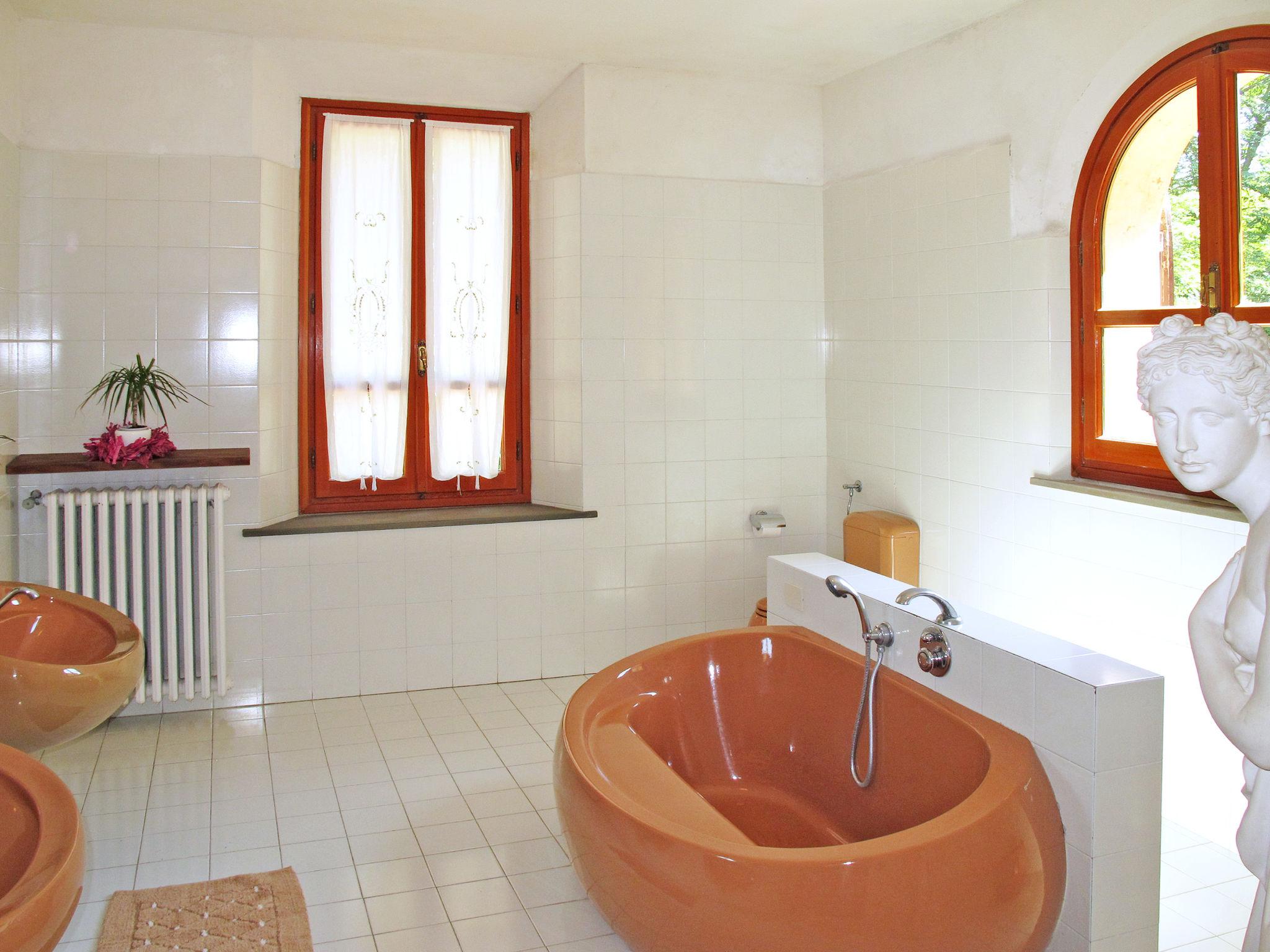 Photo 30 - 7 bedroom House in San Miniato with private pool and garden