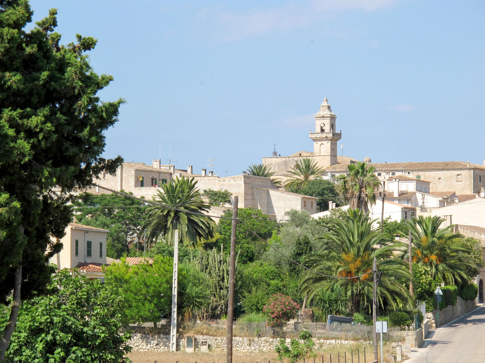 Photo 32 - Maison de 2 chambres à Sant Joan avec piscine privée et jardin