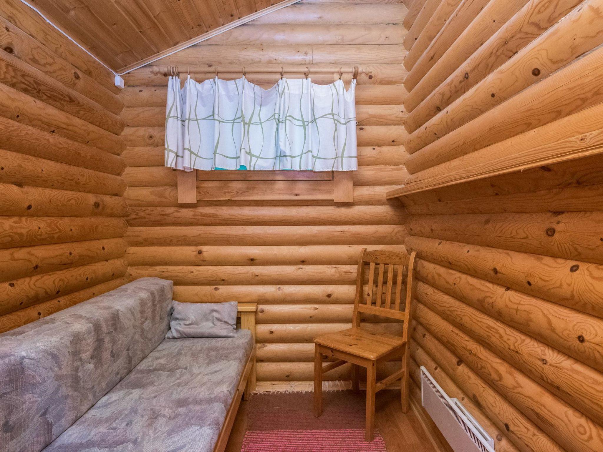 Photo 16 - 1 bedroom House in Savonlinna with sauna