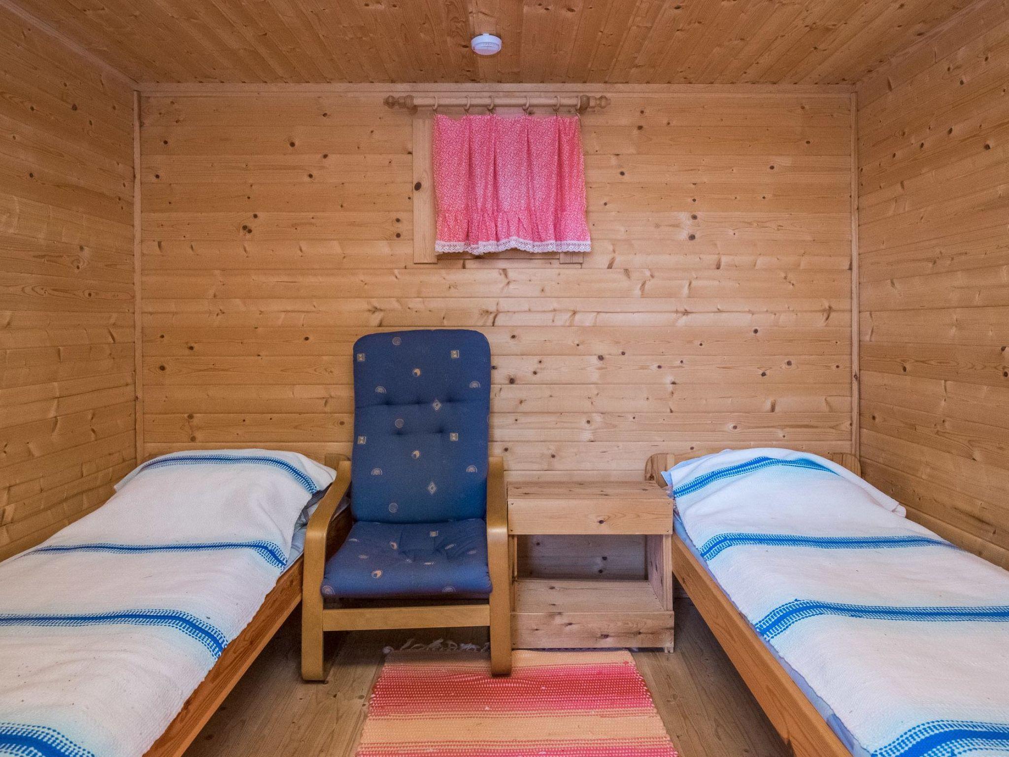 Photo 18 - 1 bedroom House in Savonlinna with sauna