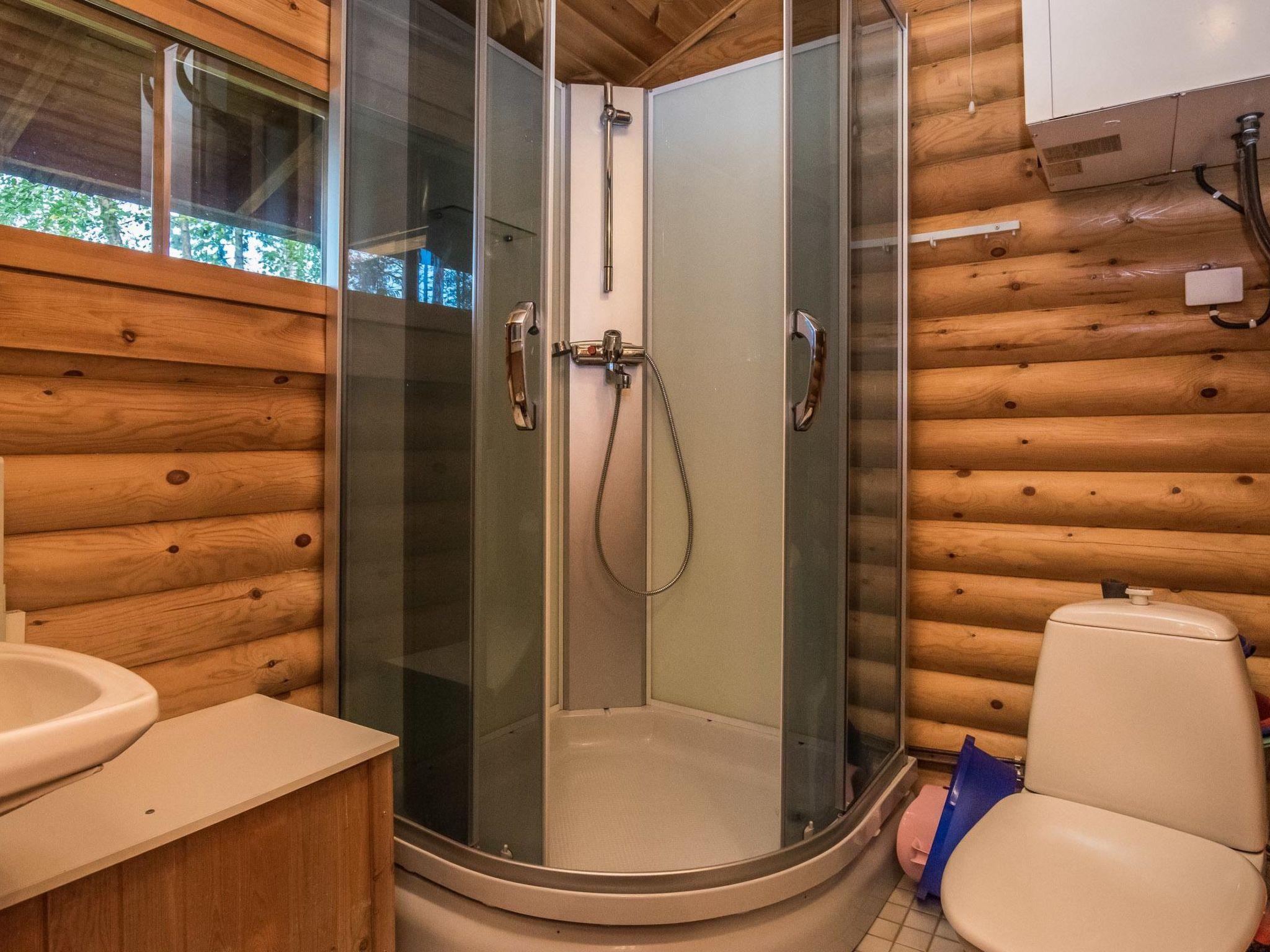 Photo 20 - Maison de 1 chambre à Savonlinna avec sauna