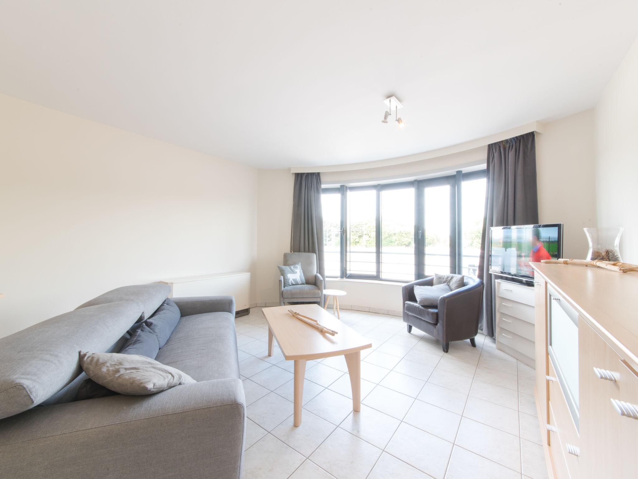 Photo 9 - Appartement en Bredene