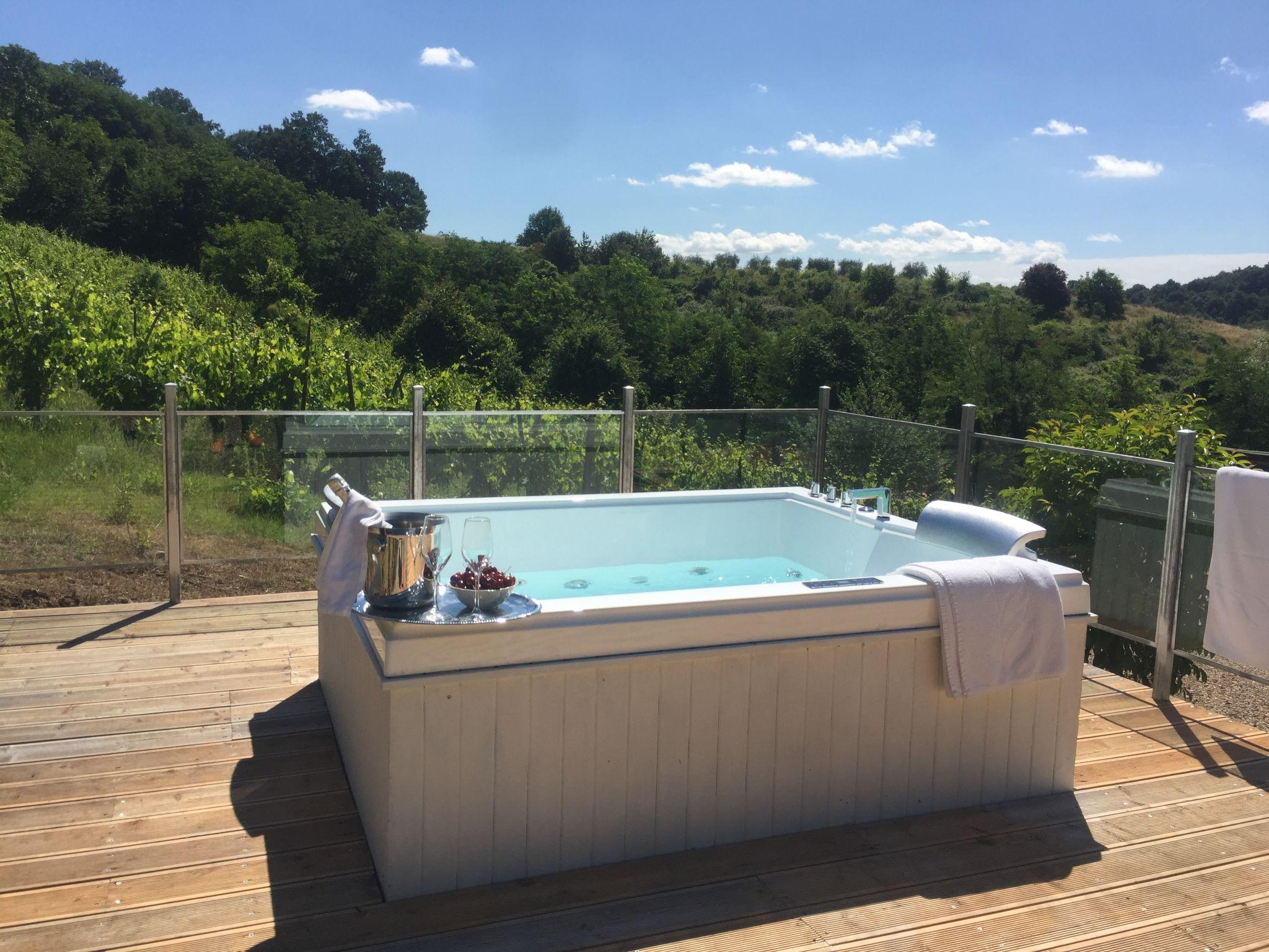 Photo 8 - Maison de 5 chambres à Montevarchi avec piscine privée et jardin