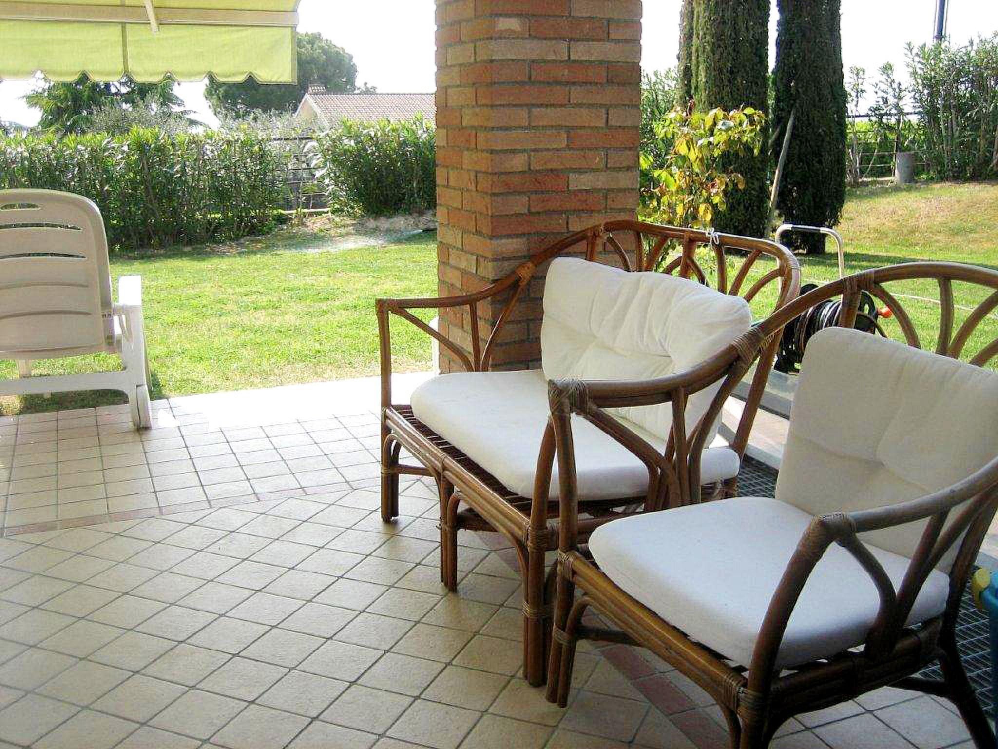 Photo 33 - 3 bedroom House in Lazise with swimming pool and mountain view