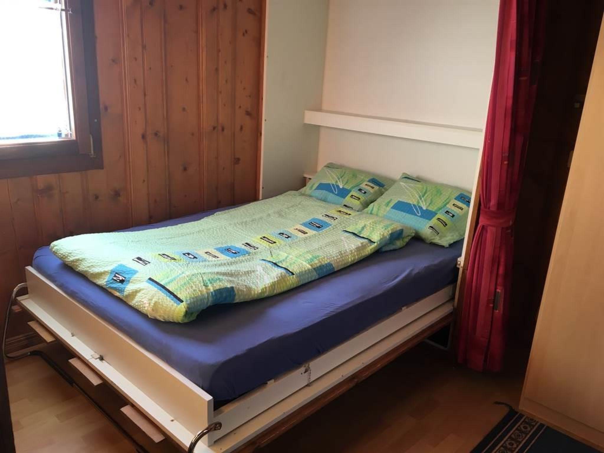 Foto 29 - Appartamento con 3 camere da letto a Riederalp