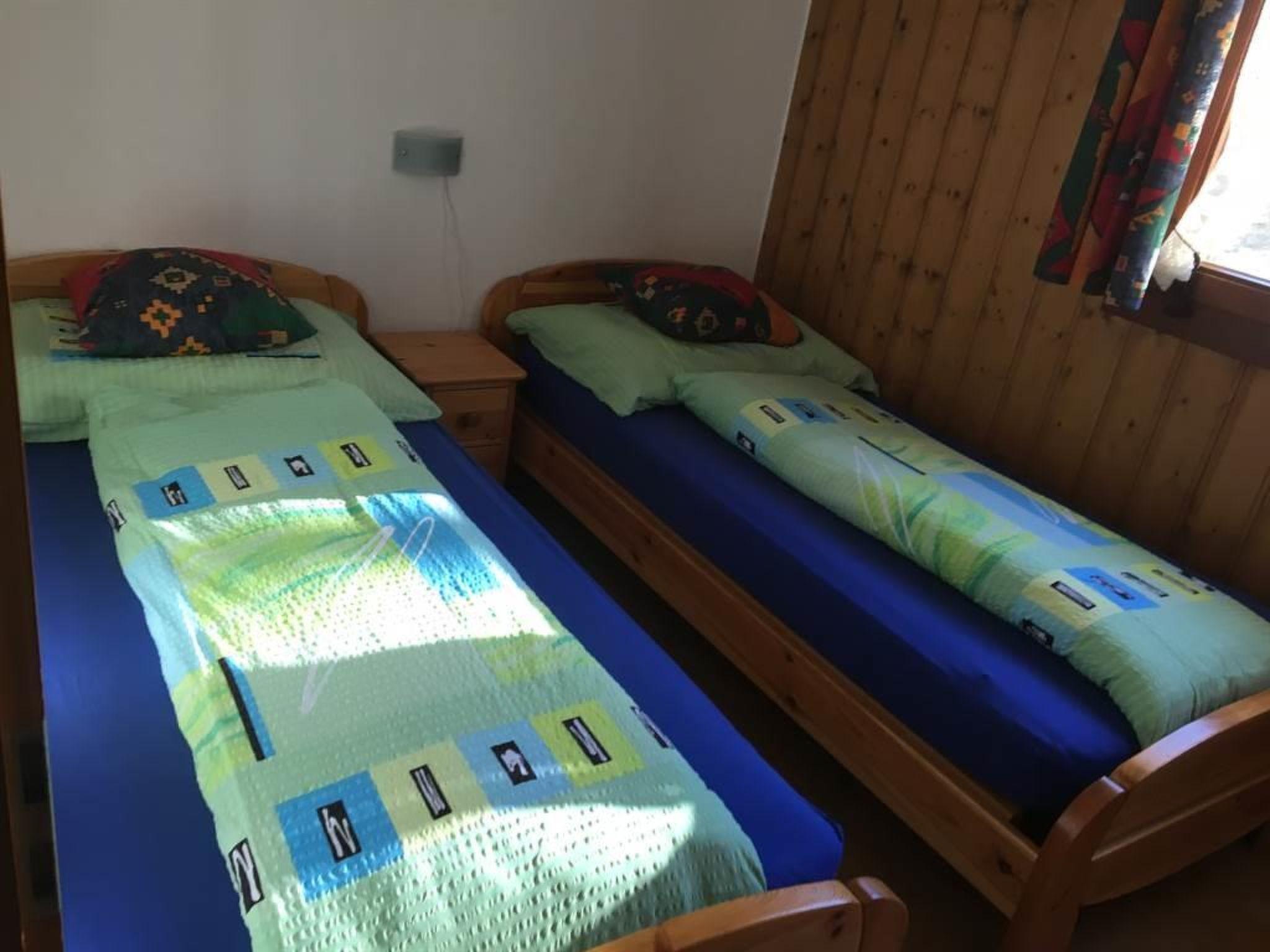 Foto 25 - Appartamento con 3 camere da letto a Riederalp